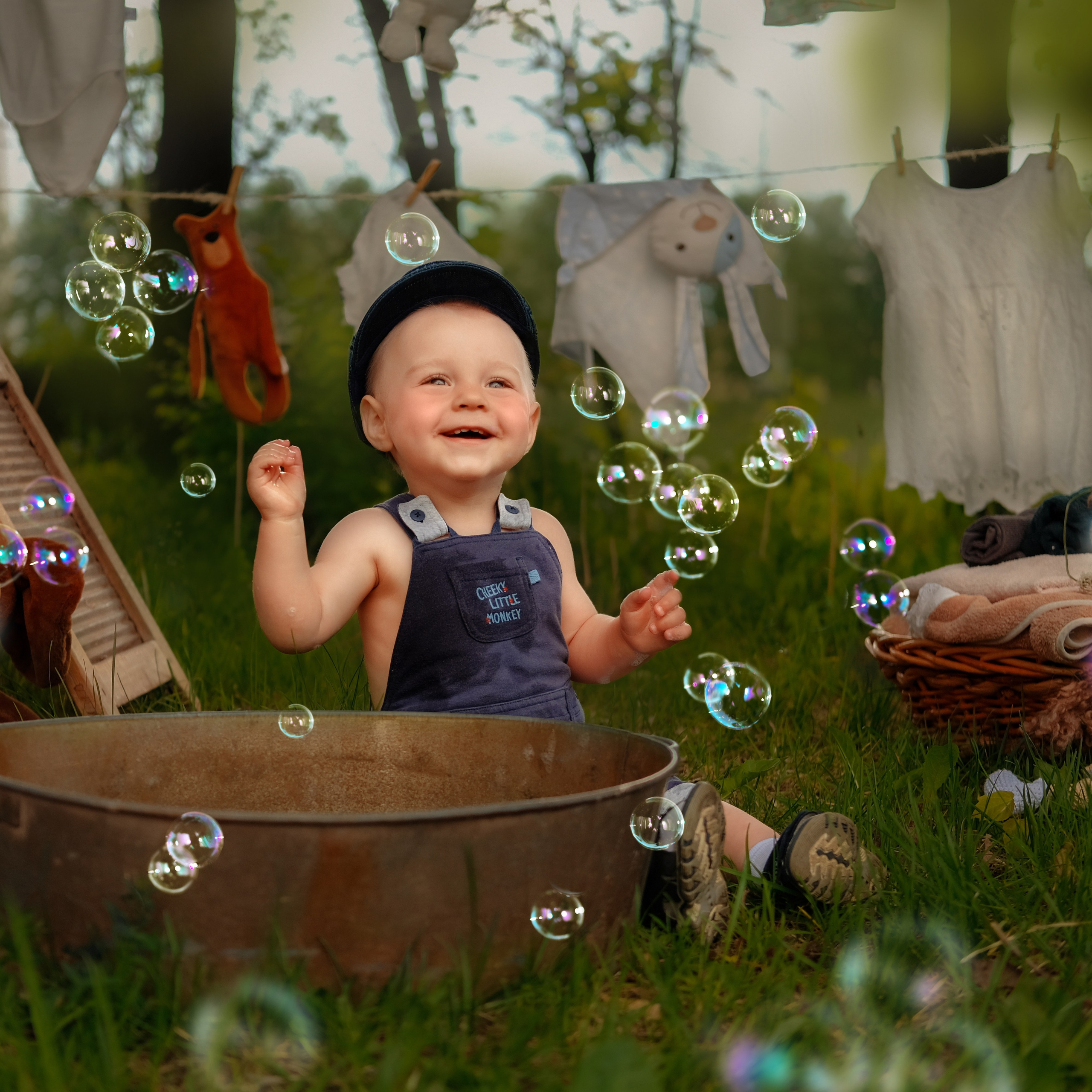 Детский, семейный и свадебный фотограф в Москве Екатерина Морозова