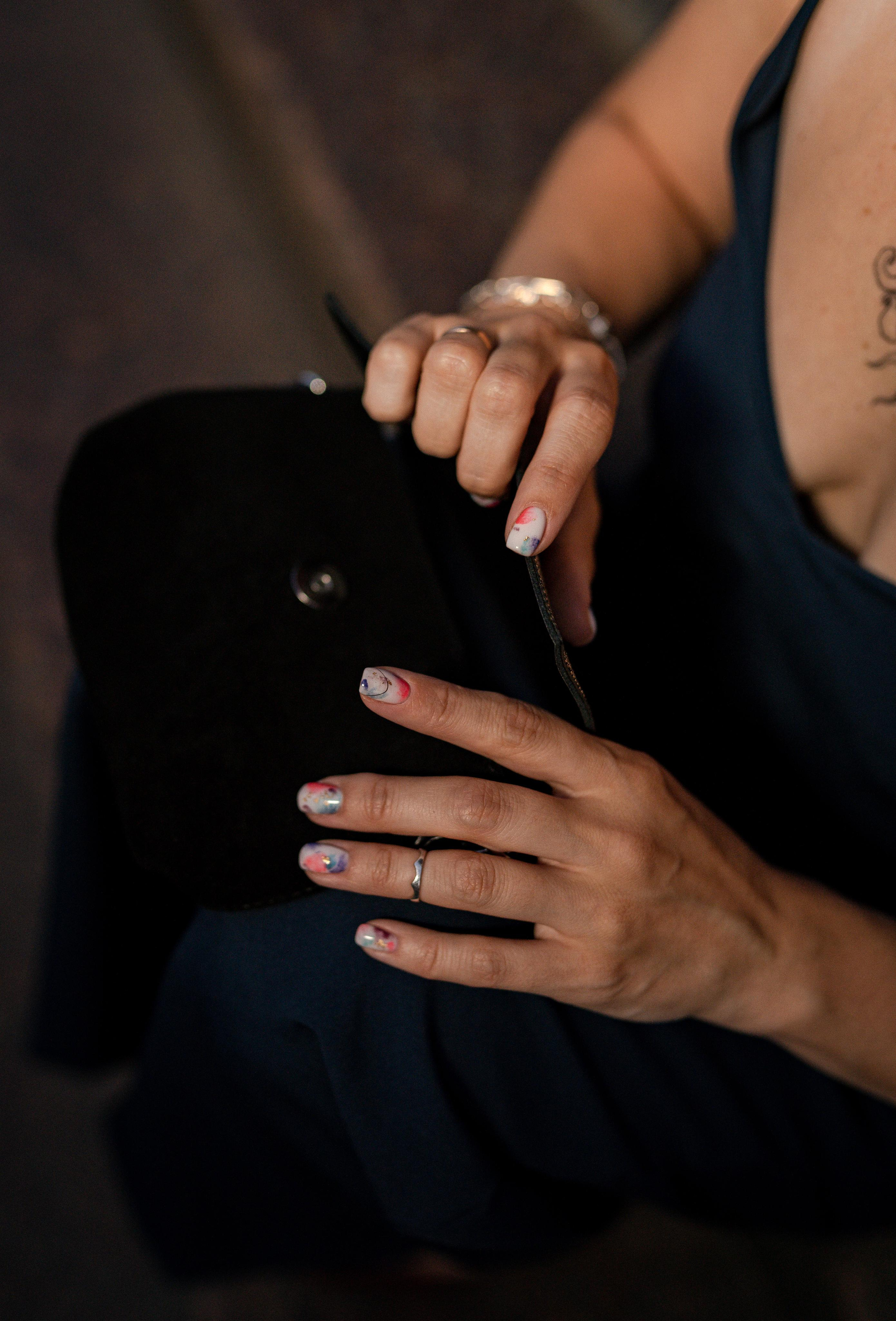 Лиза. Главная