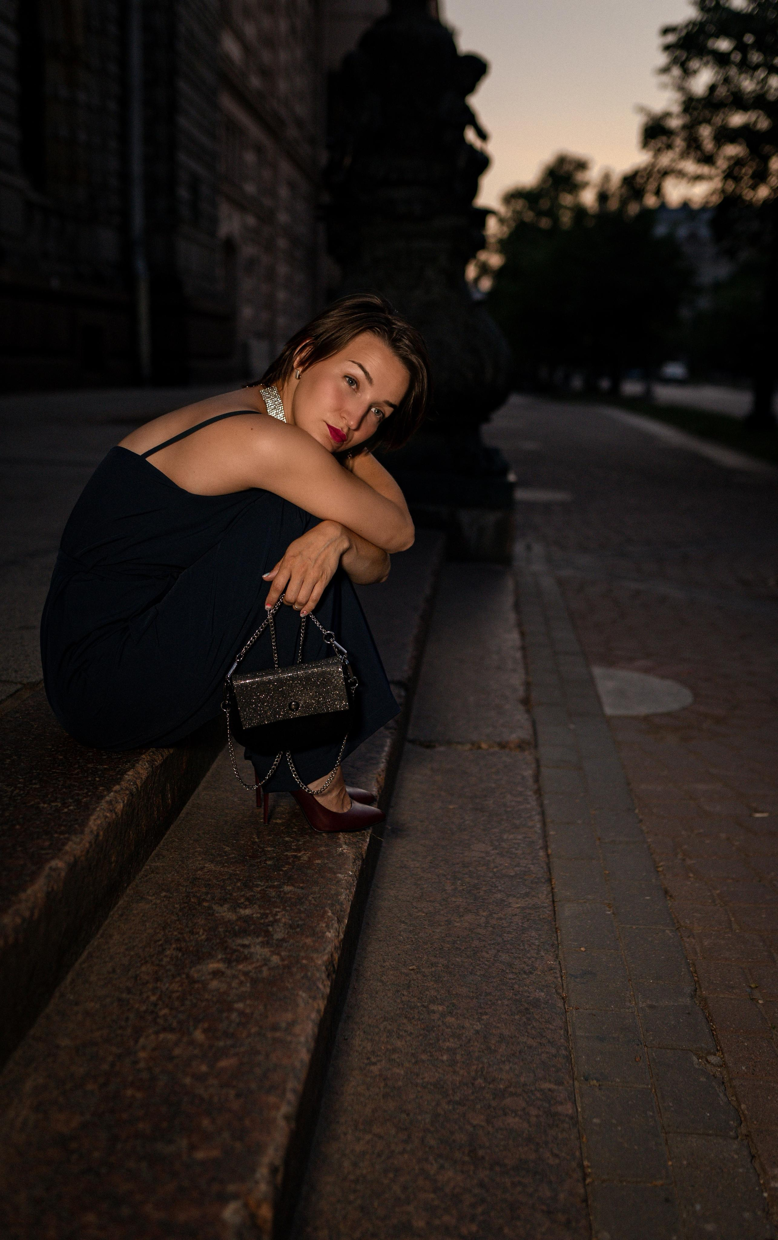 Лиза. Главная