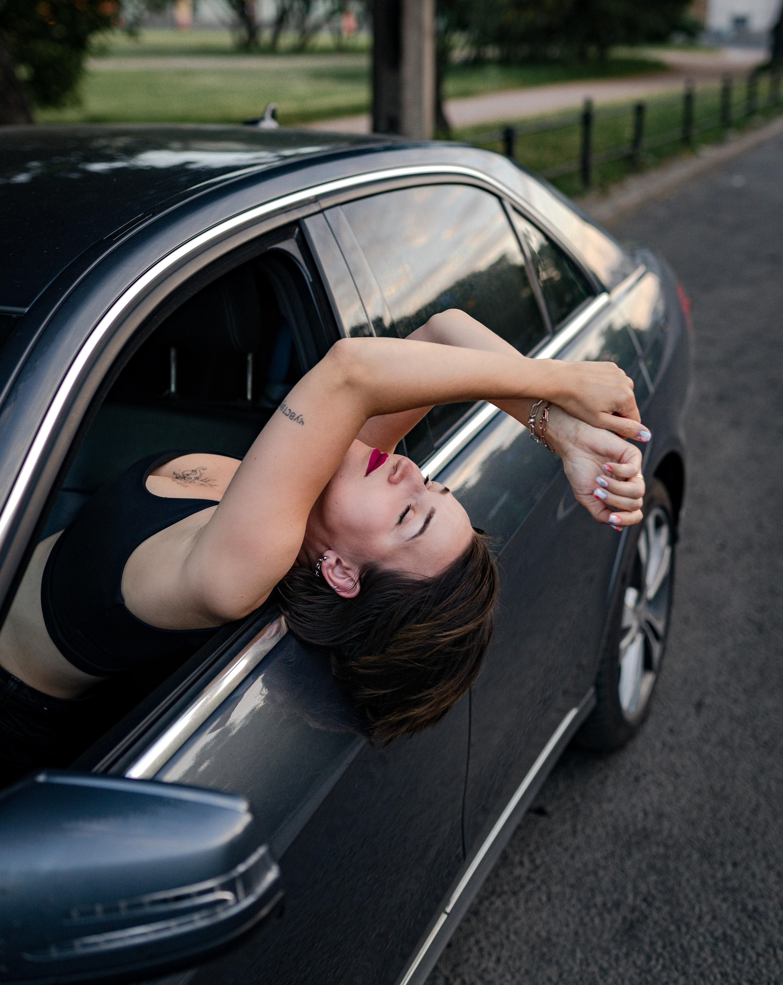 Лиза. Главная