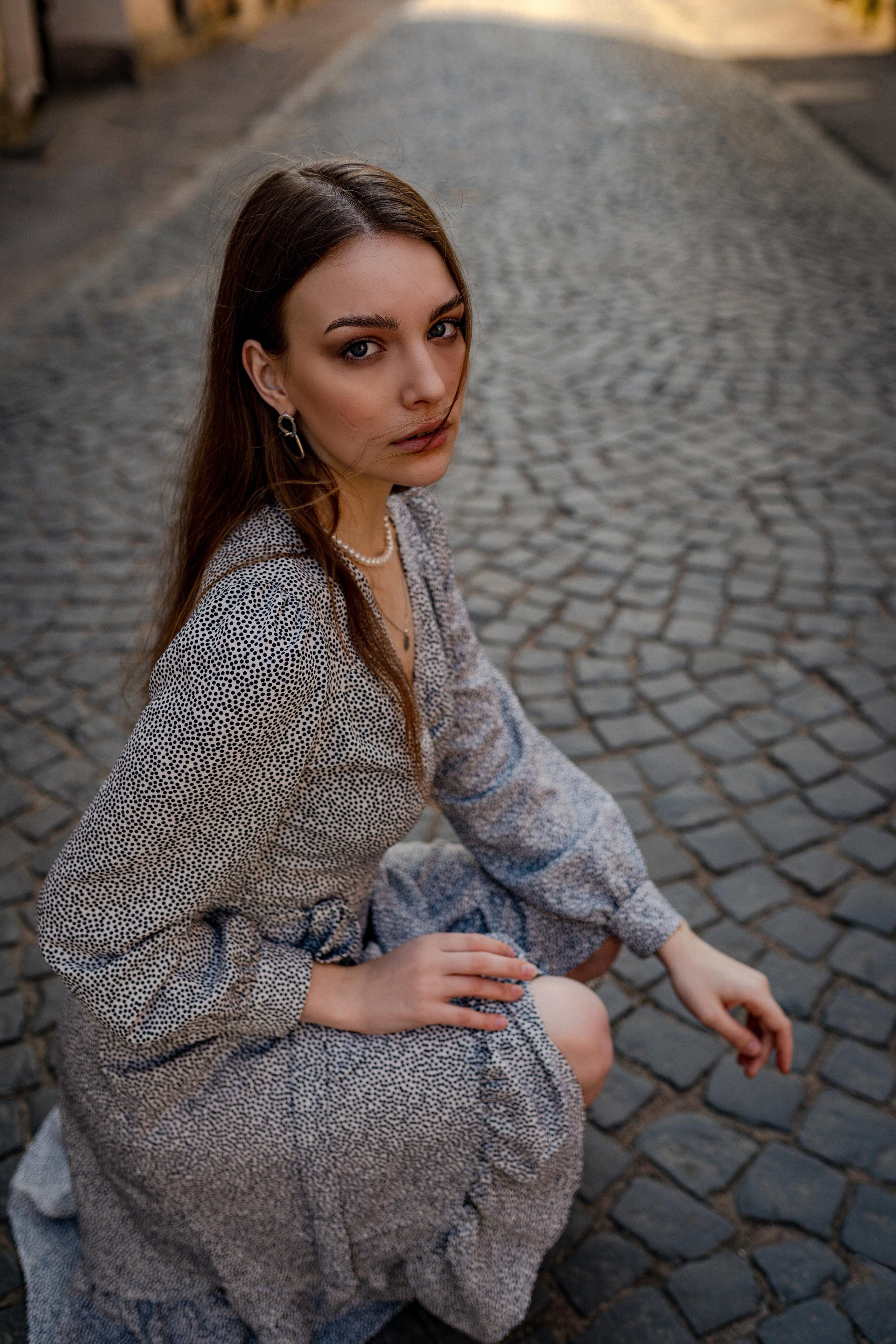 Лена. Главная