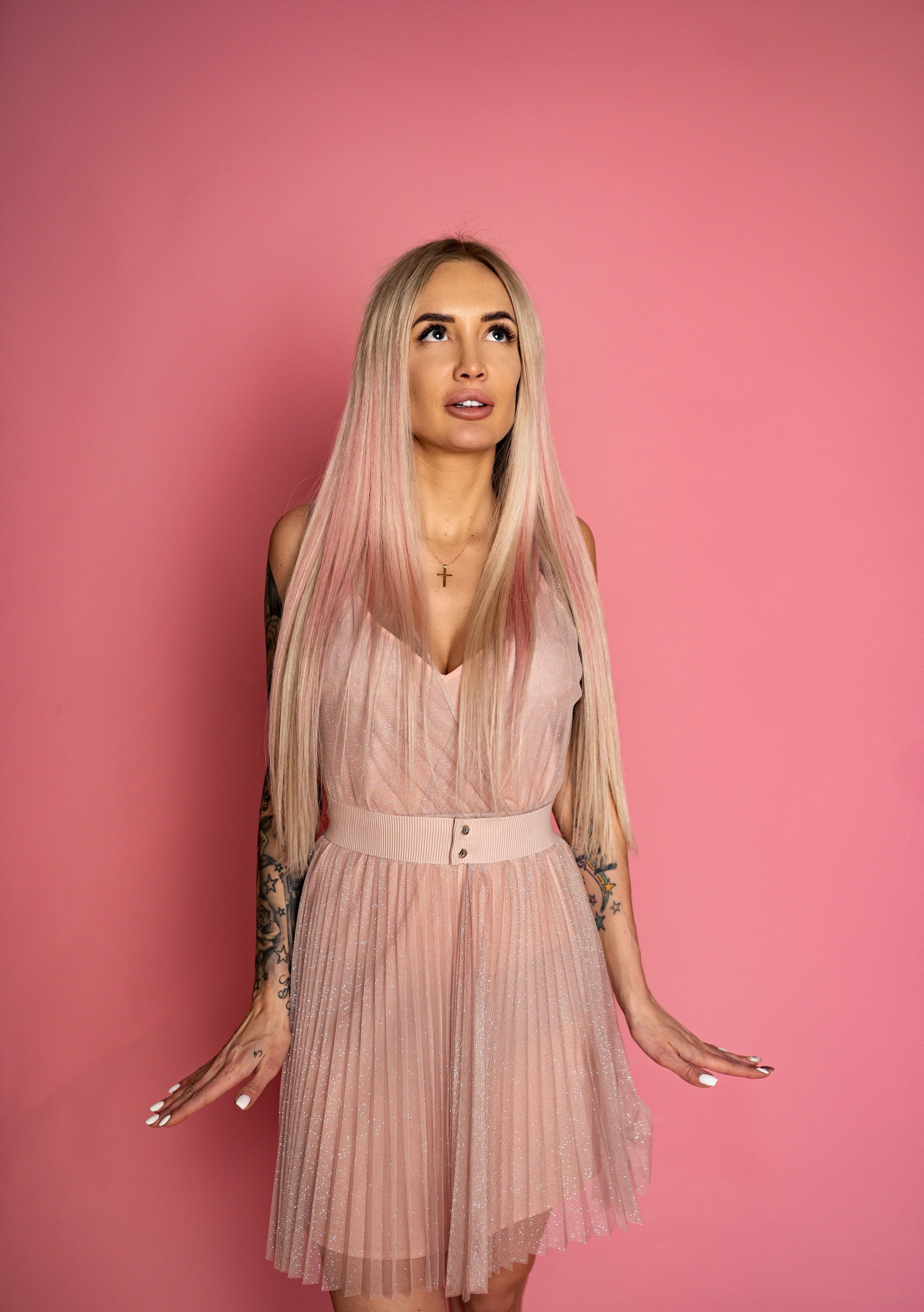 Вика Трэп. Главная