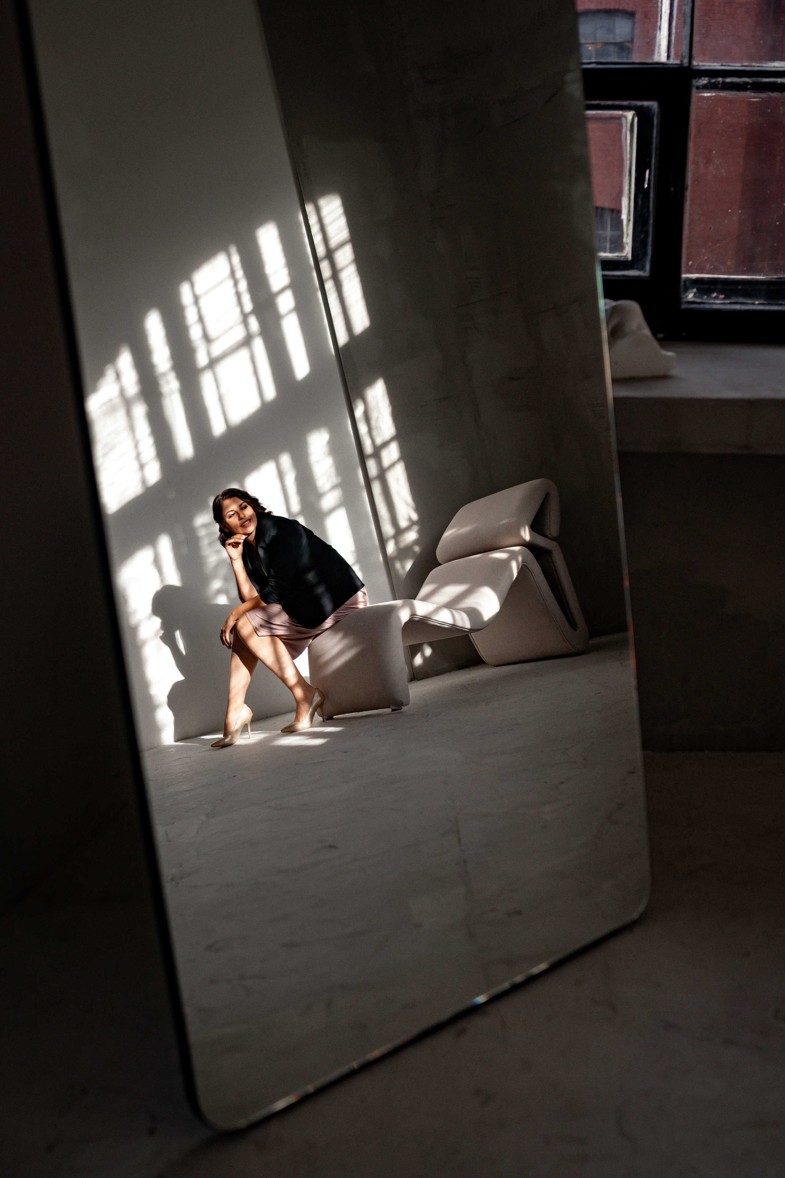 Лариса. Главная