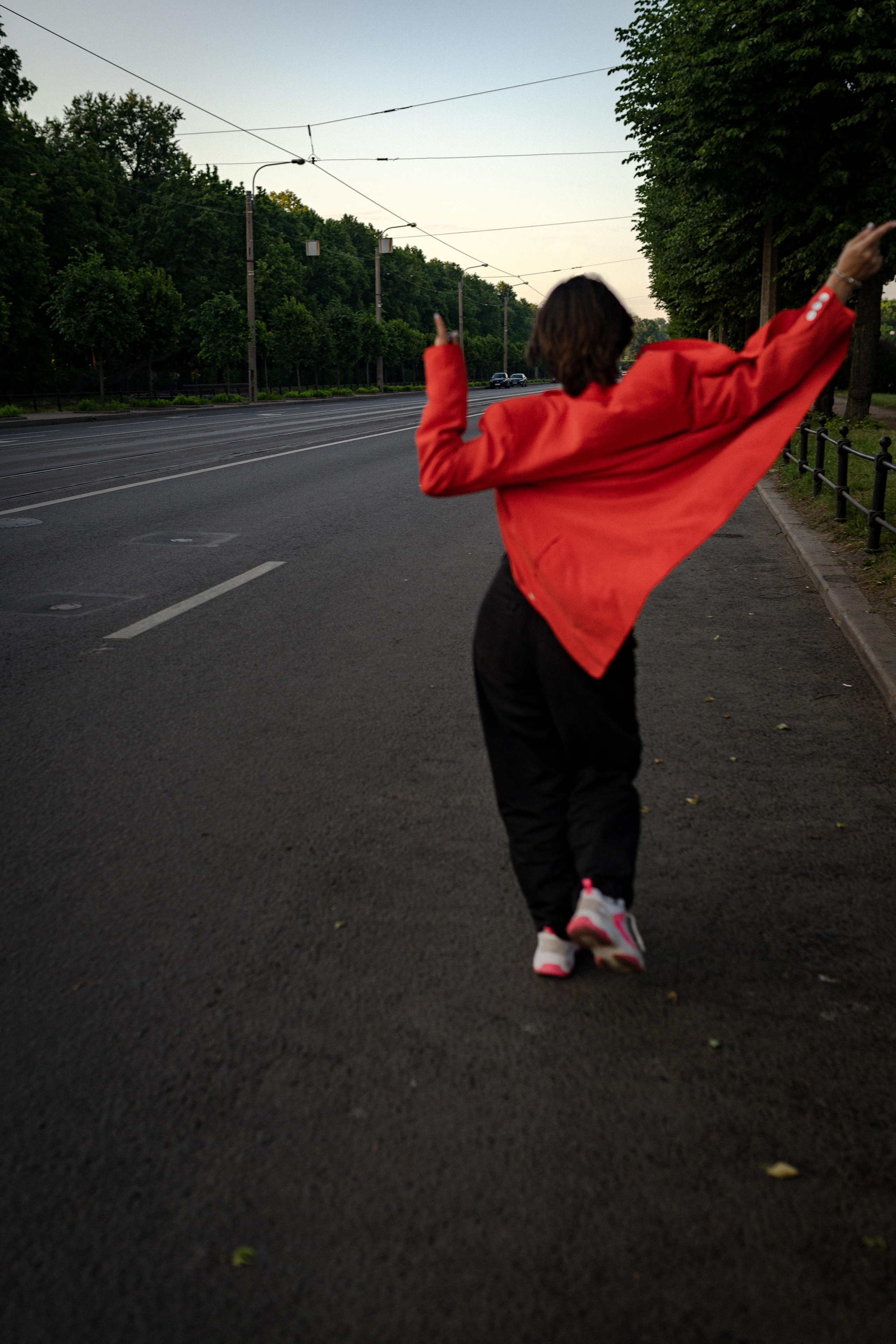 Лиза. Главная