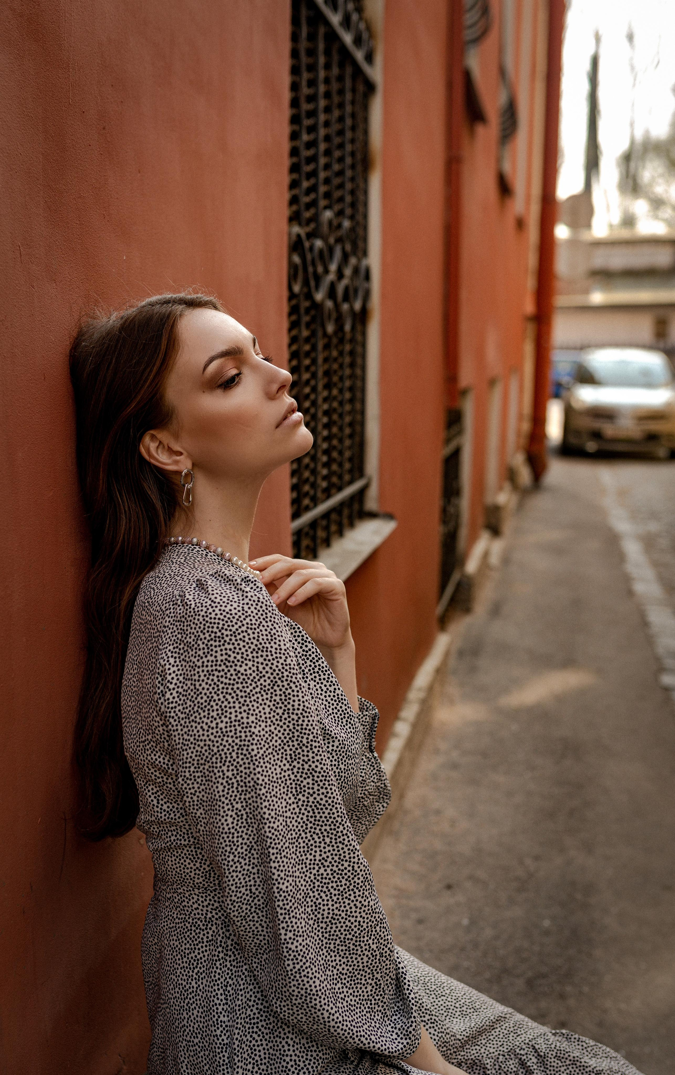 Лена. Главная