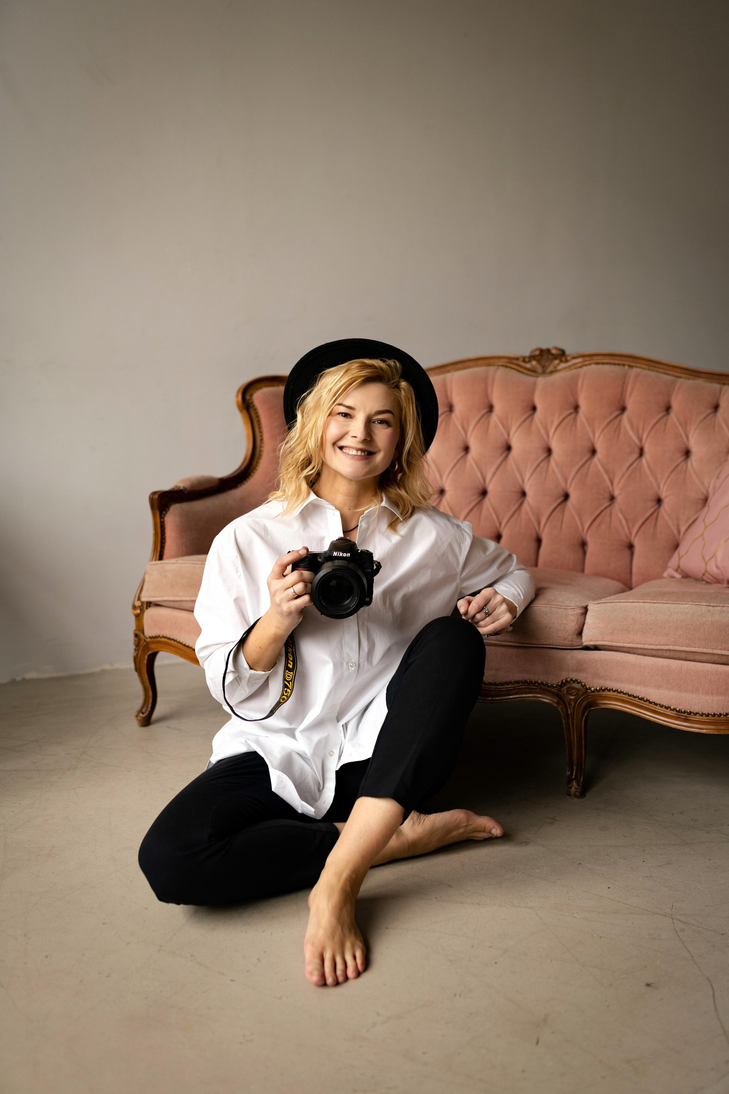 Татьяна. Главная