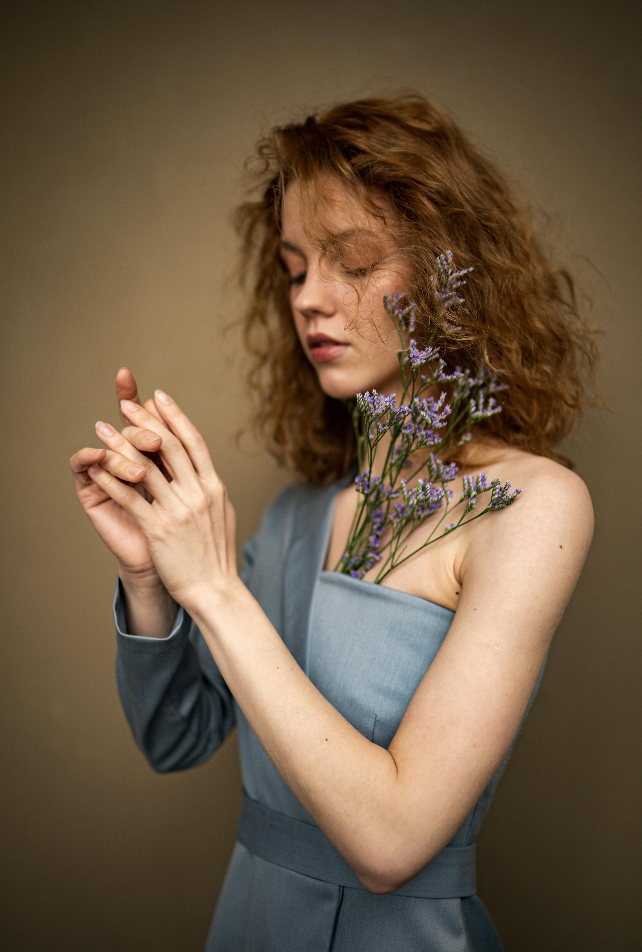 Маша. Главная