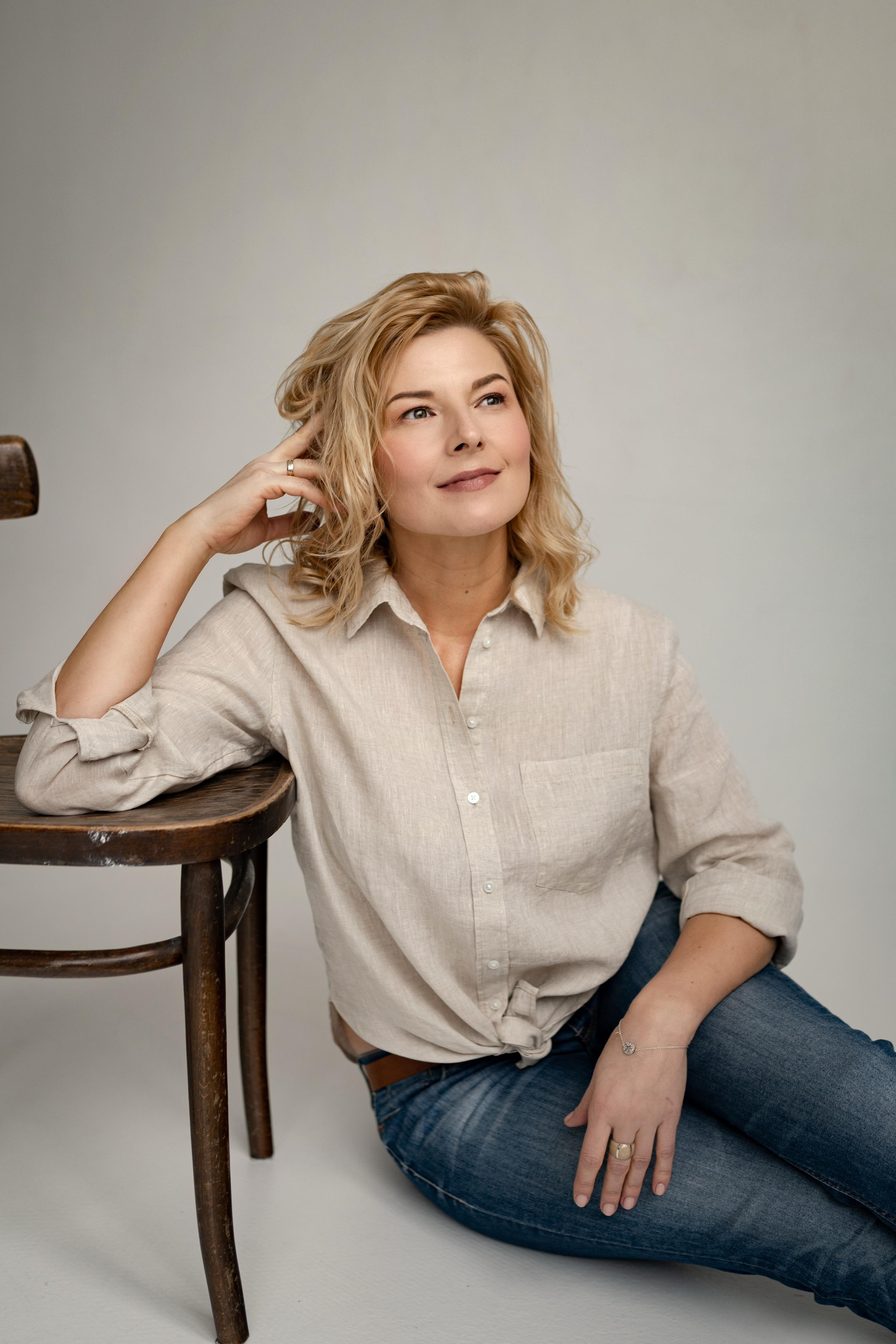 Татьяна. Главная