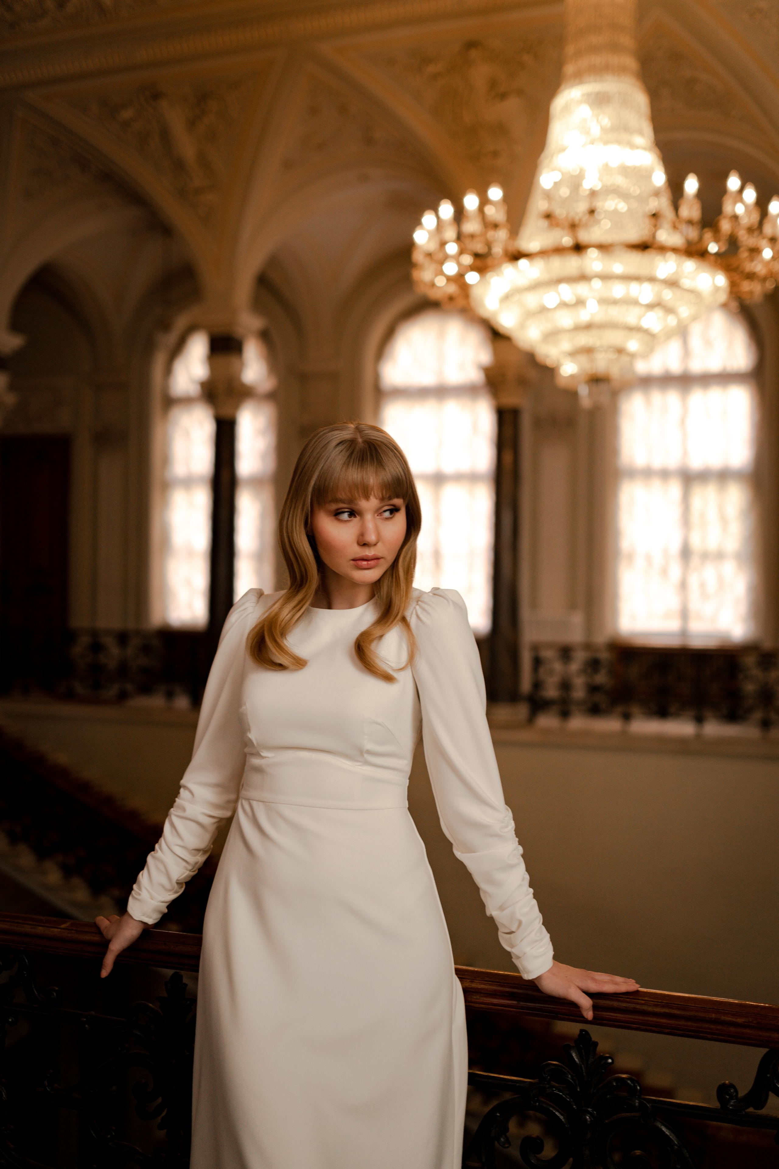 Арина. Главная