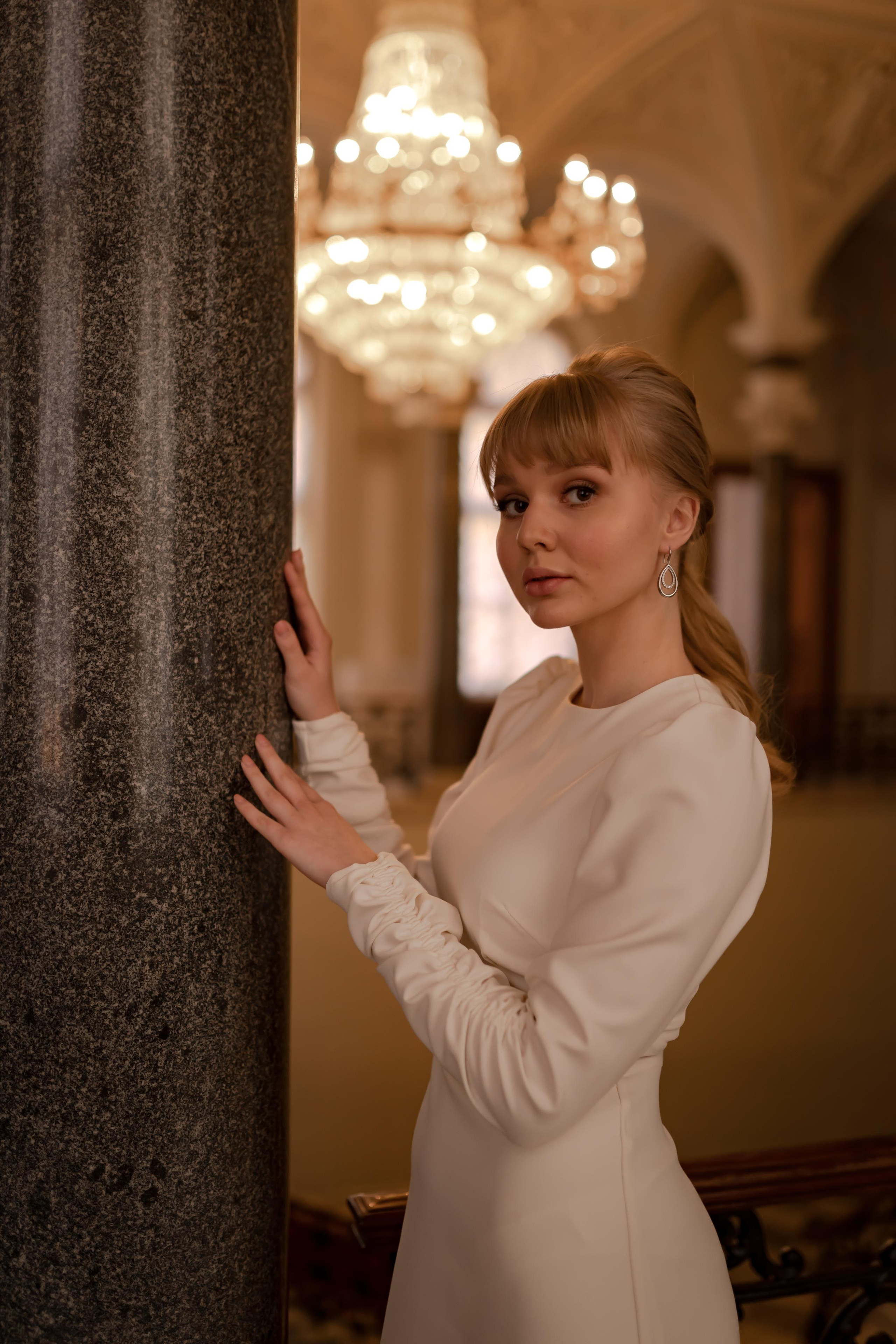 Арина. Главная