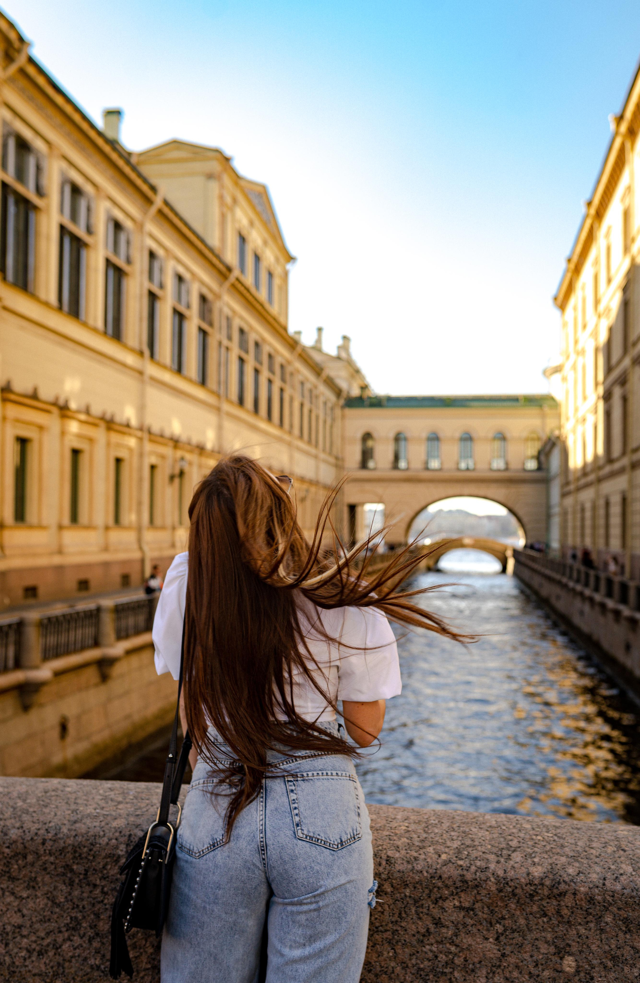 Эльза. Главная