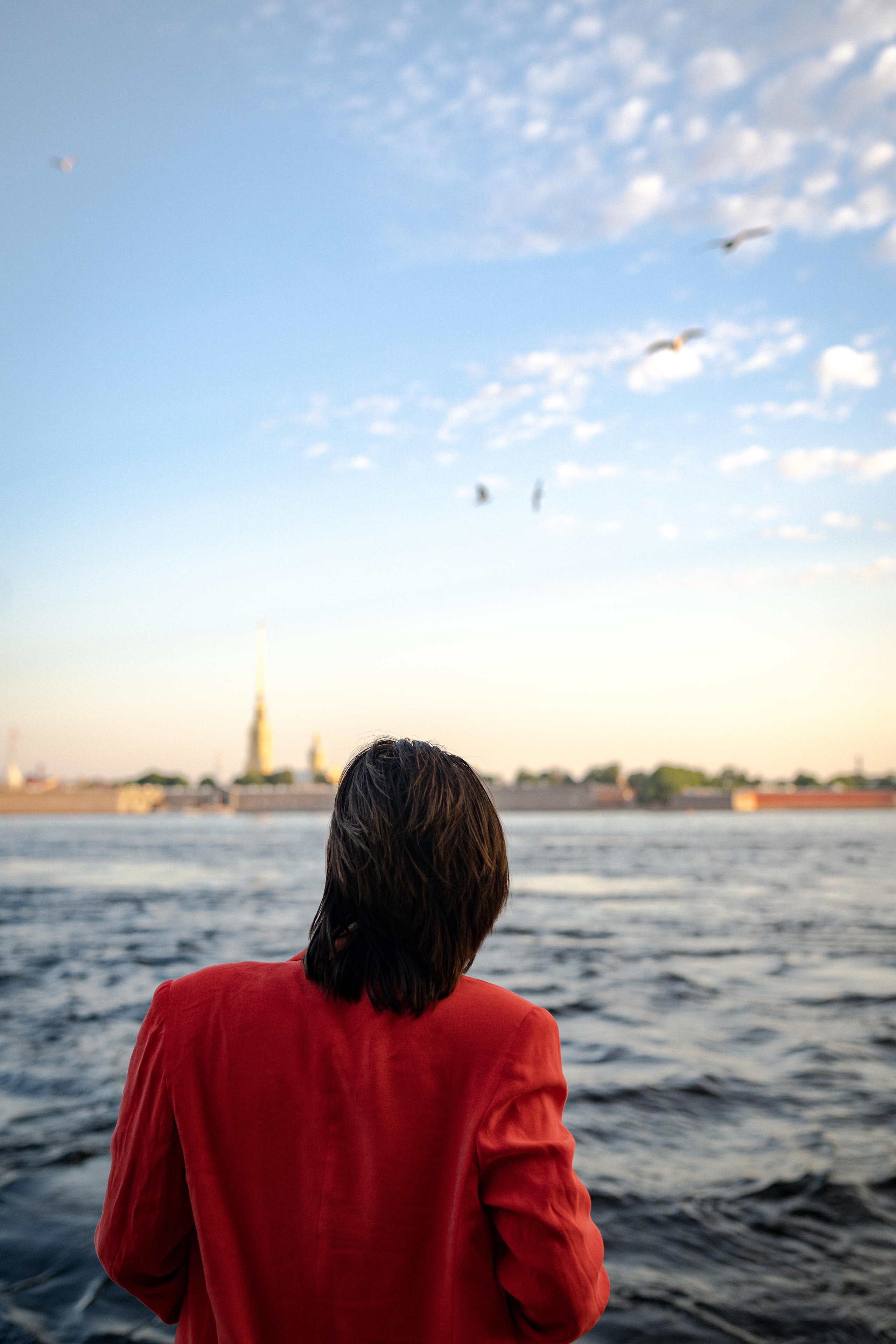 Лиза. Главная