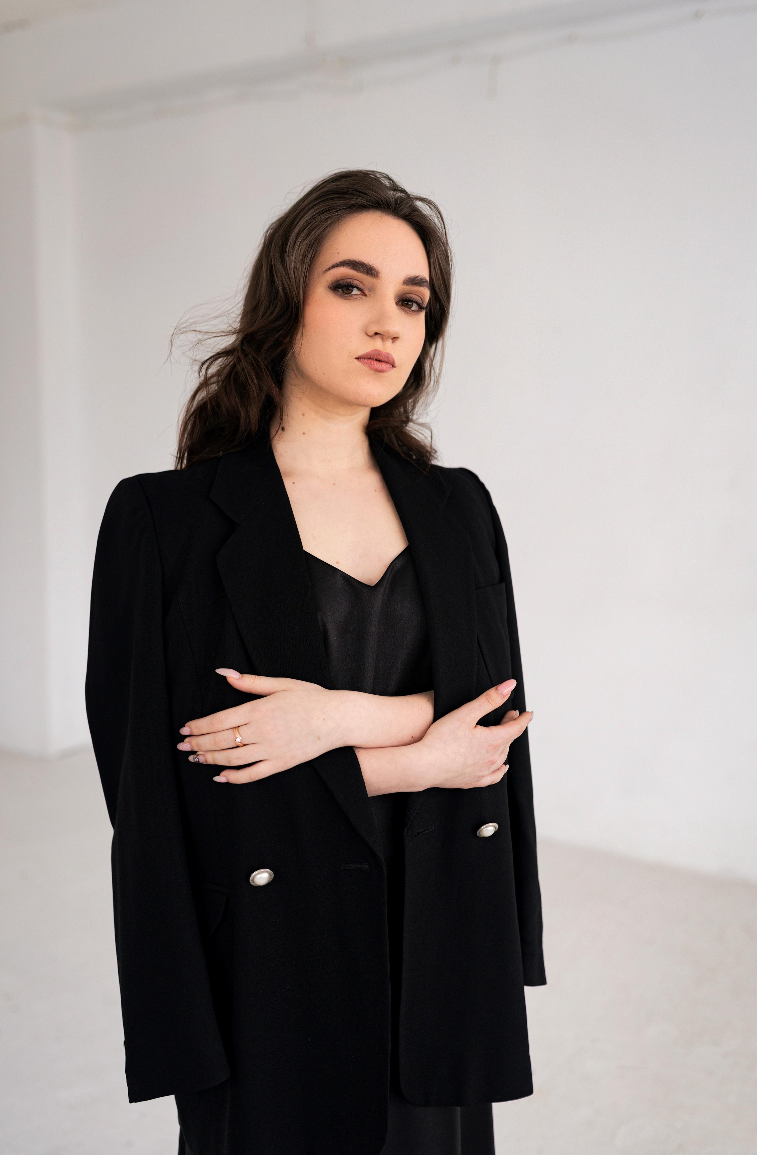 Катя. Главная