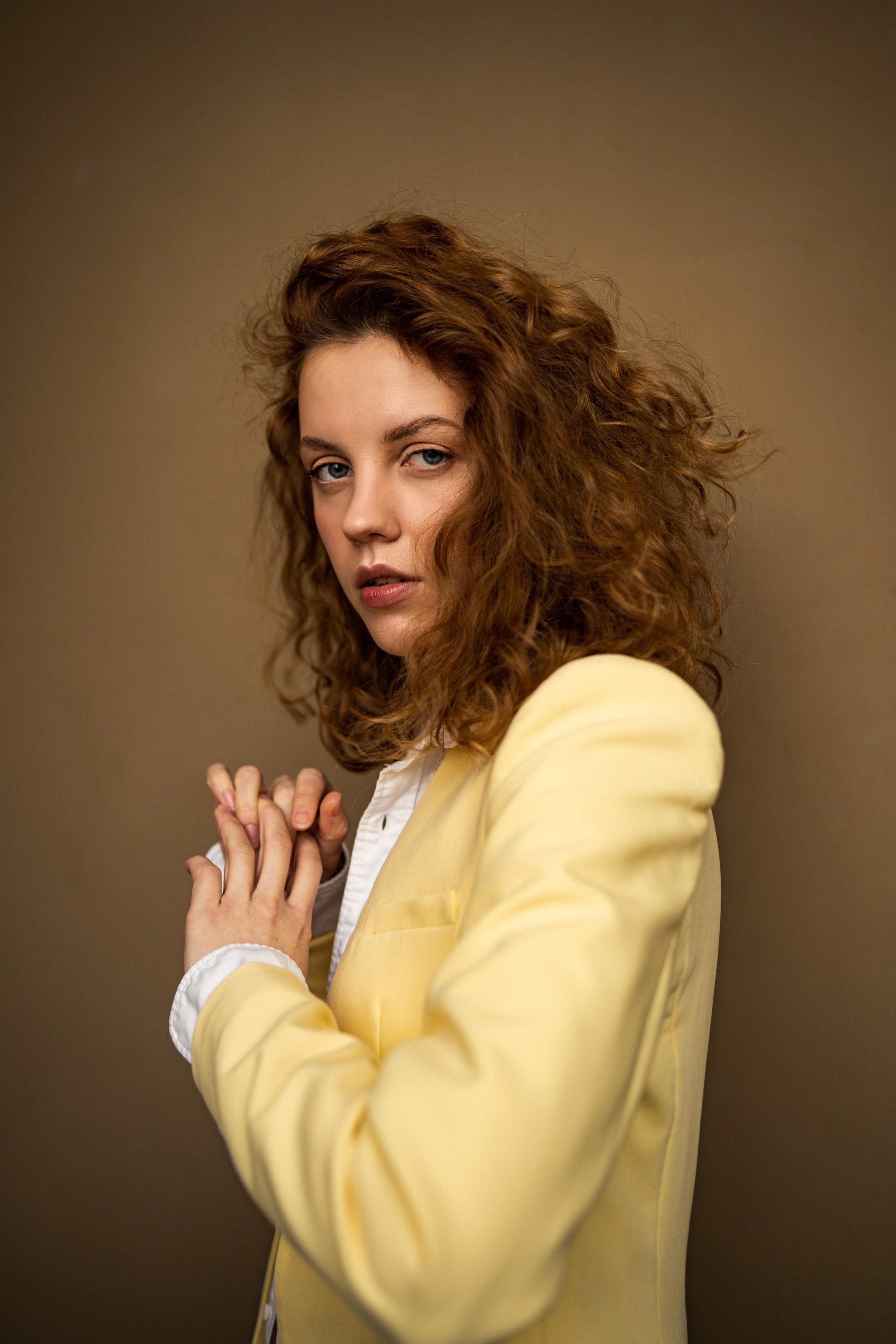 Маша. Главная