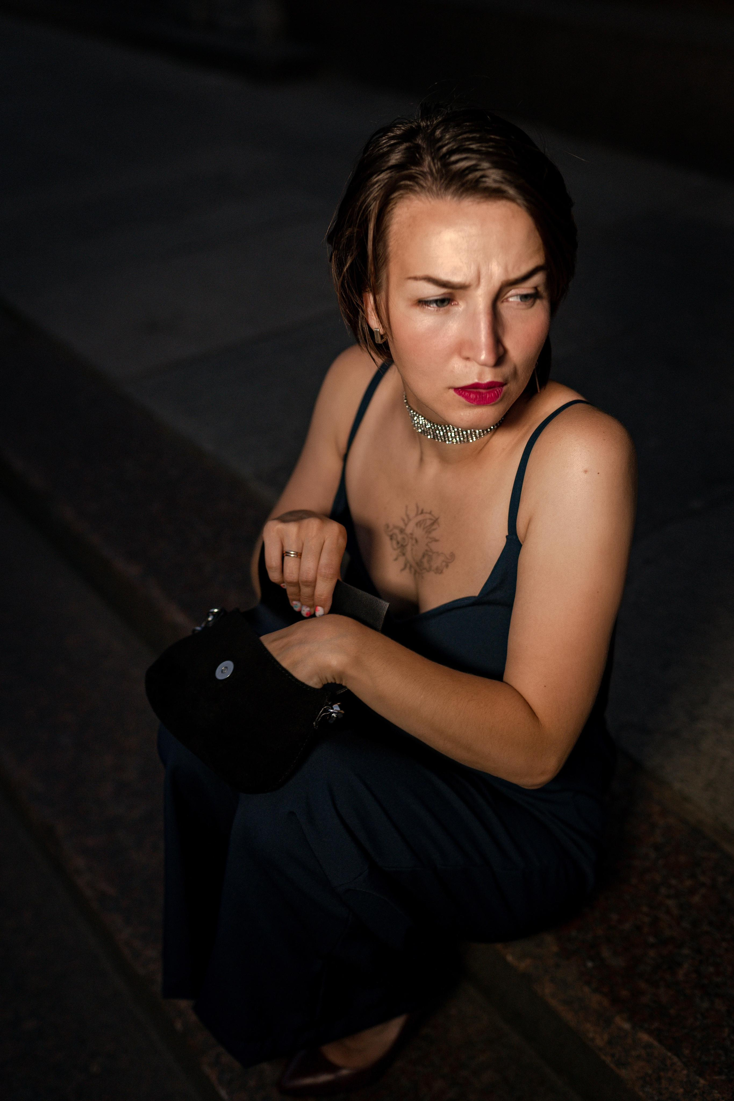 Лиза. Главная