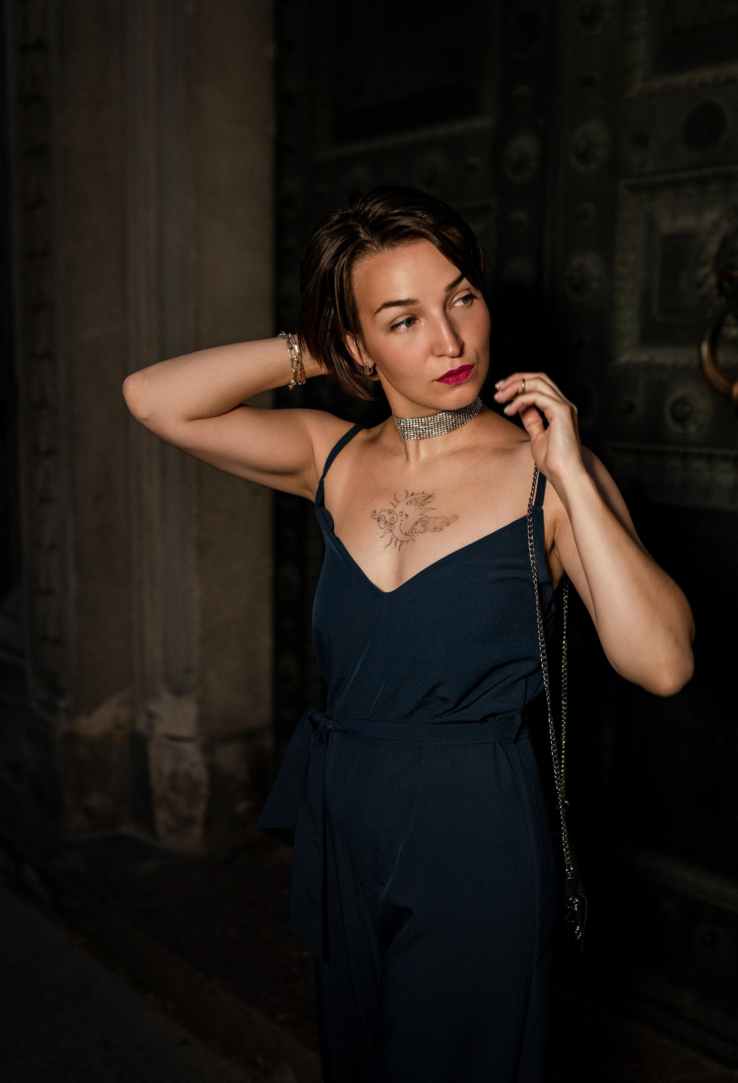 Лиза. Главная