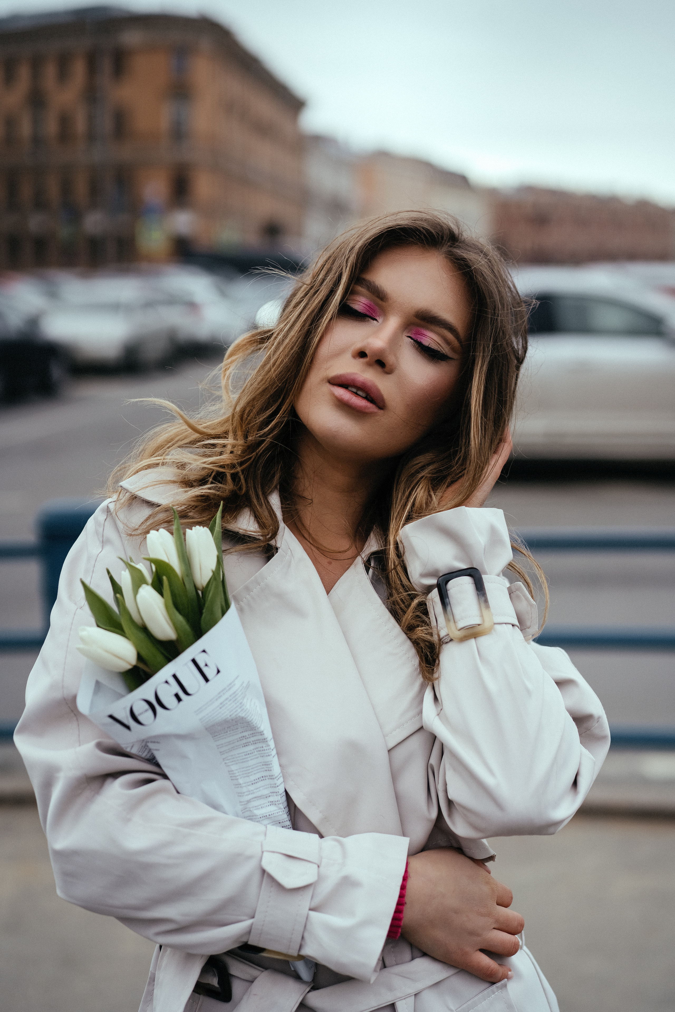 Ксения. Главная