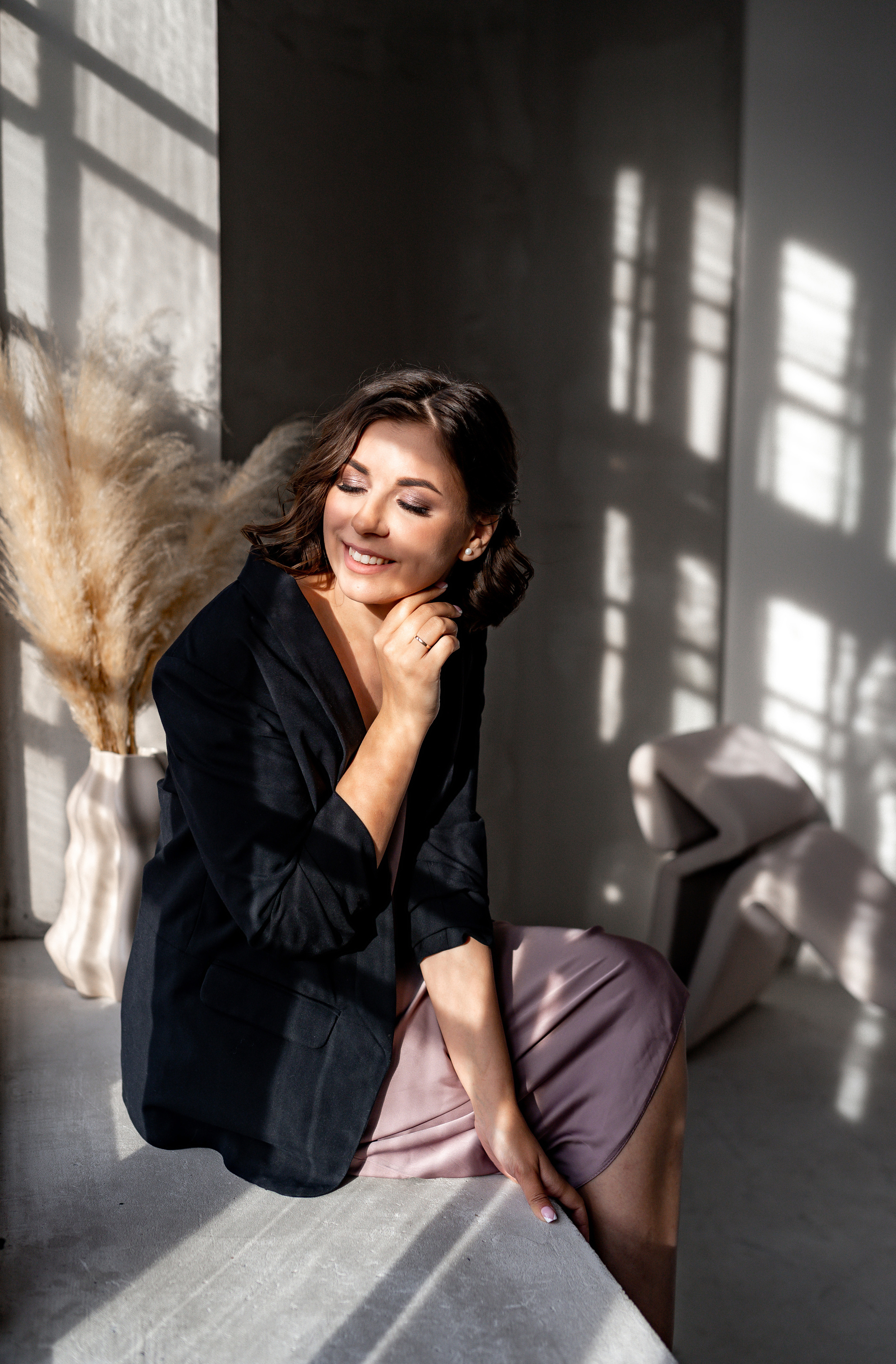 Лариса. Главная