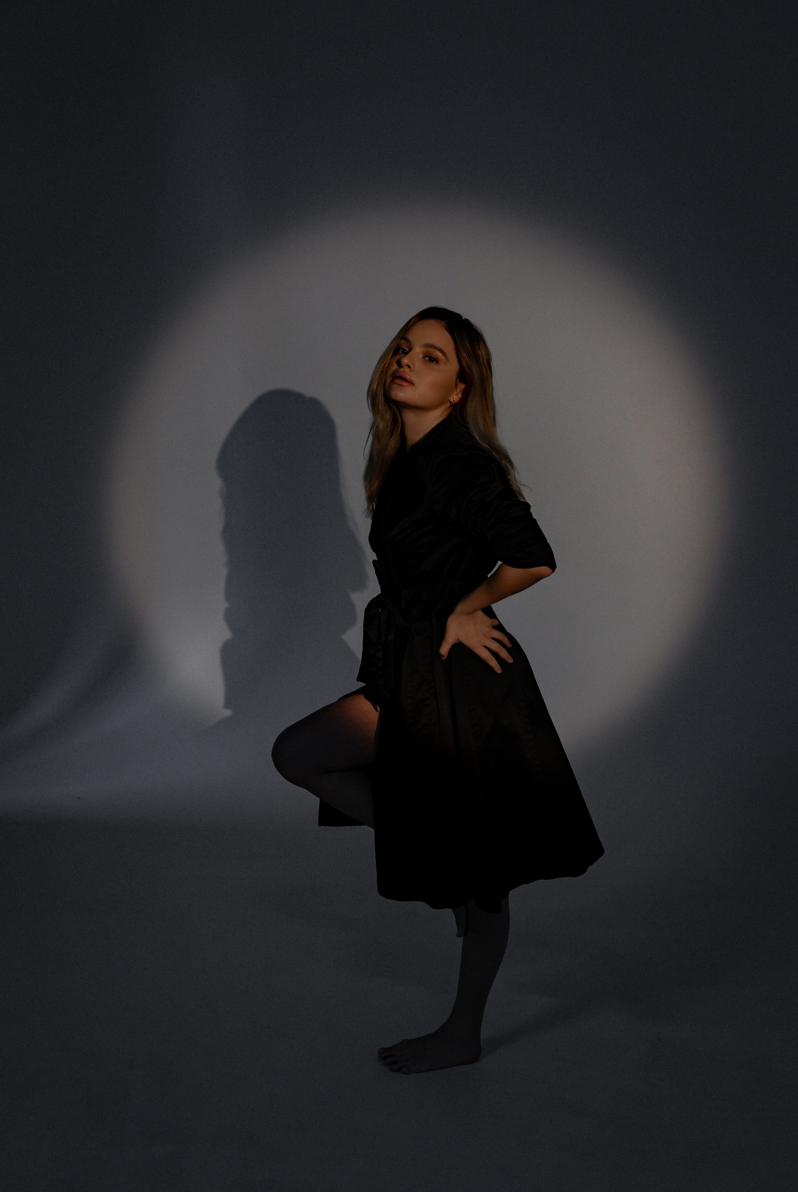 Саша. Главная