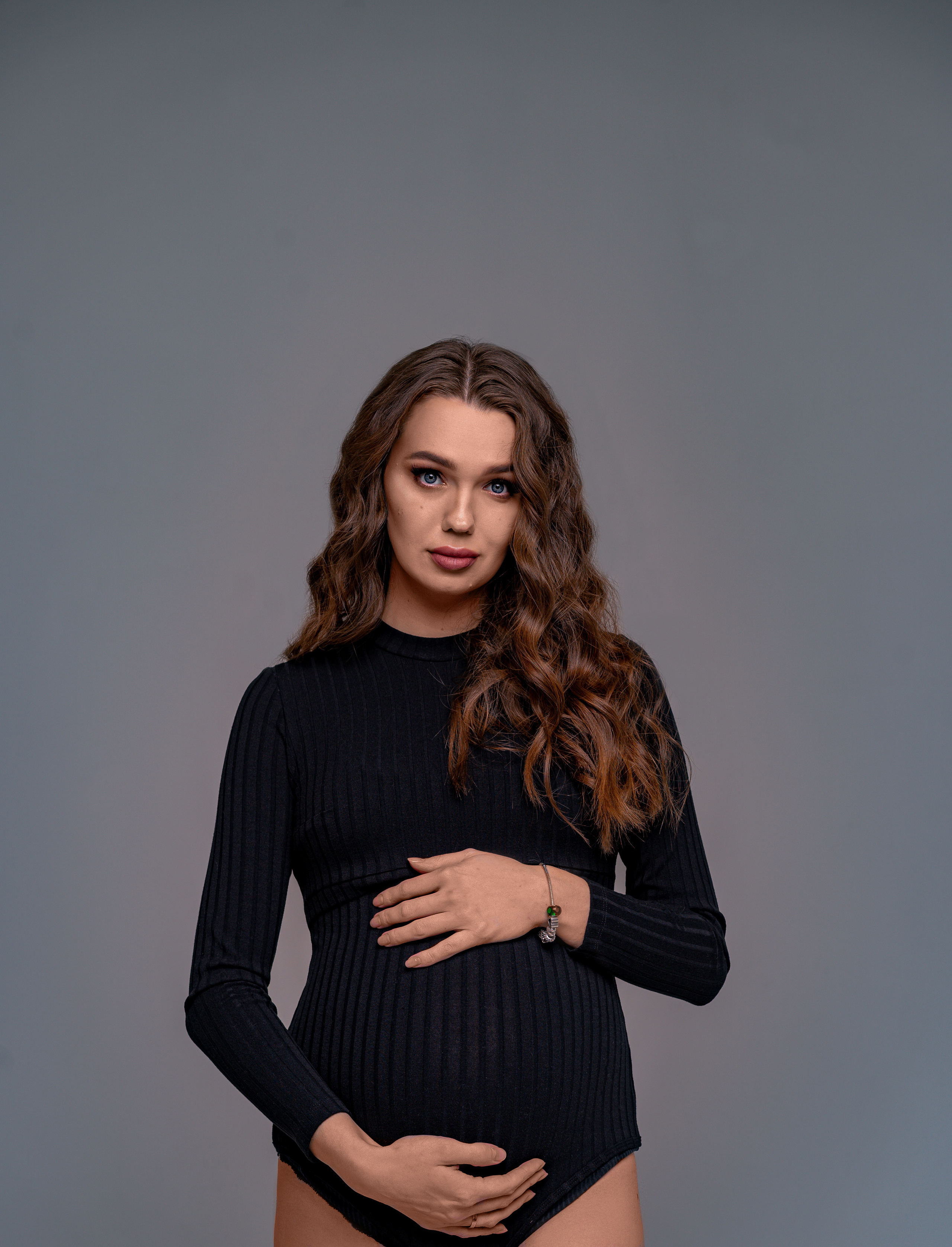 Катя беременность. Главная