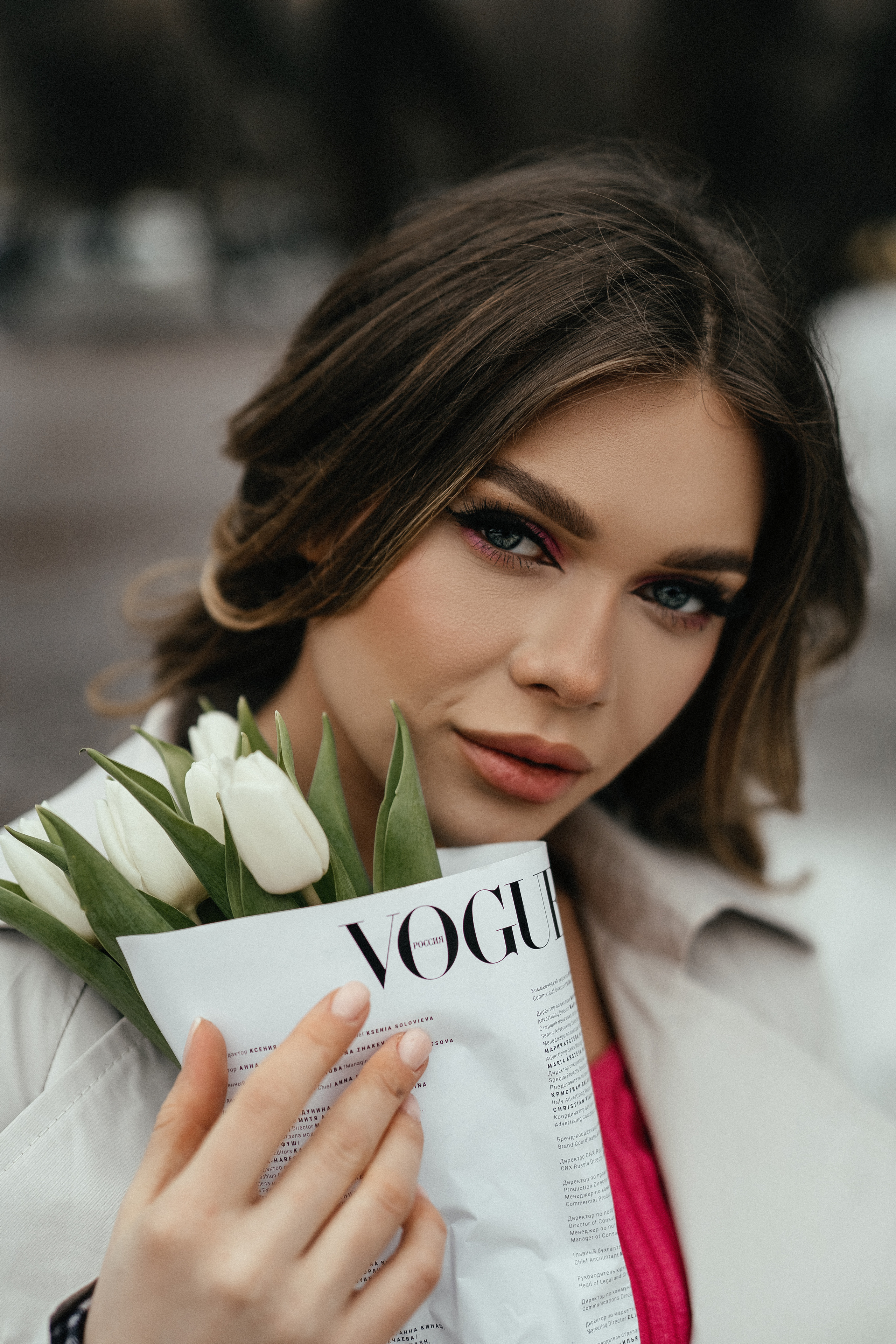 Ксения. Главная