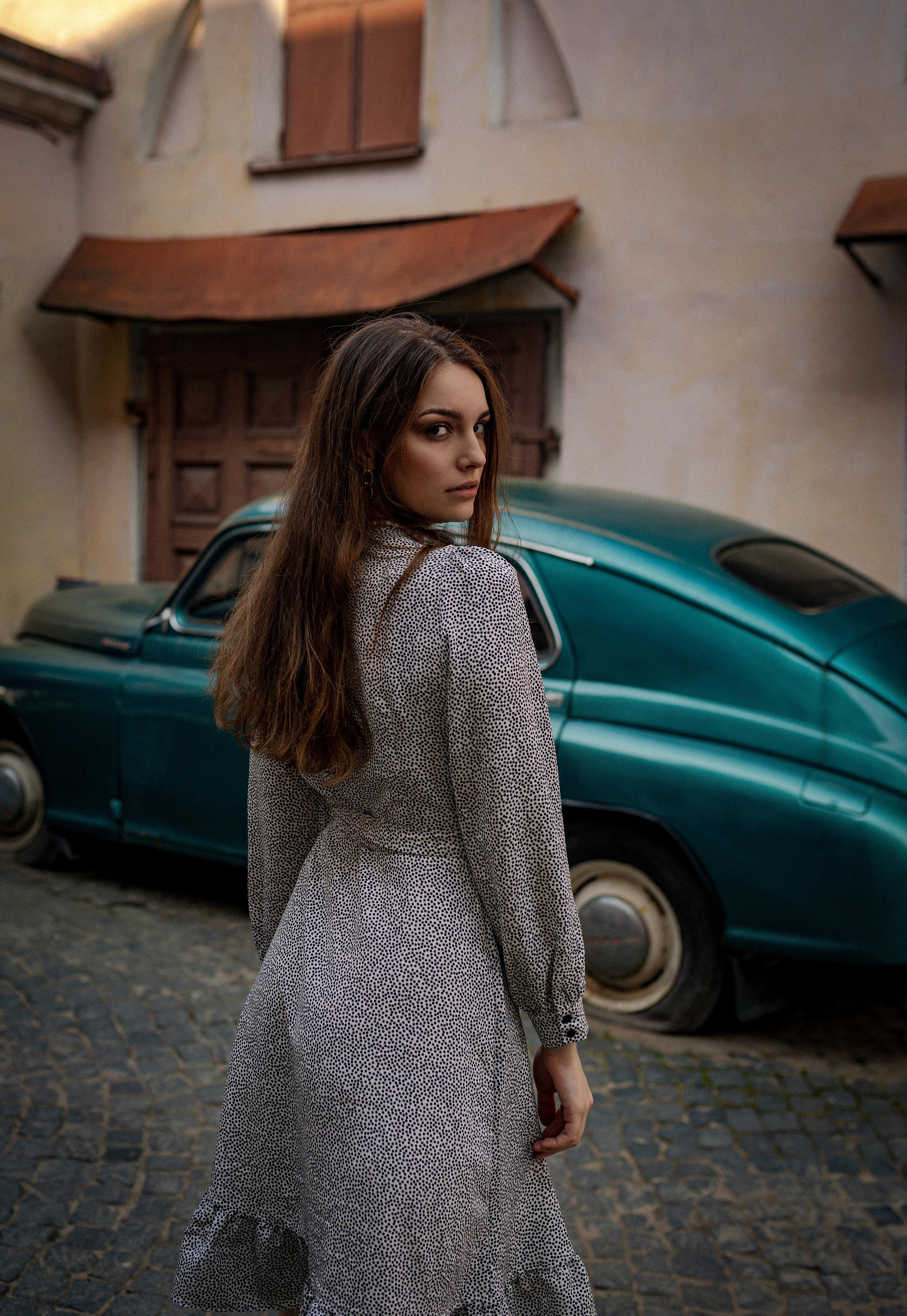 Лена. Главная