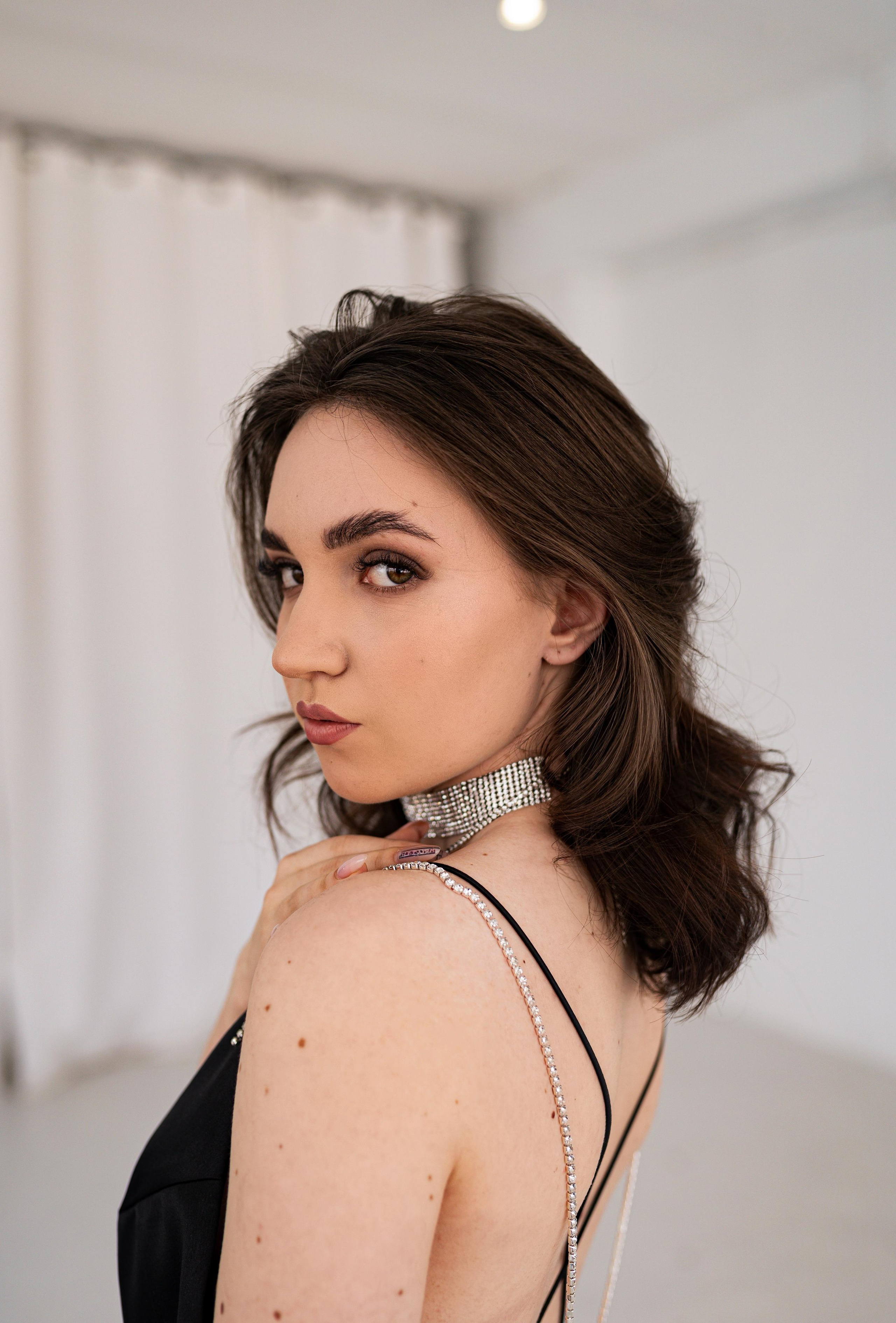 Катя. Главная