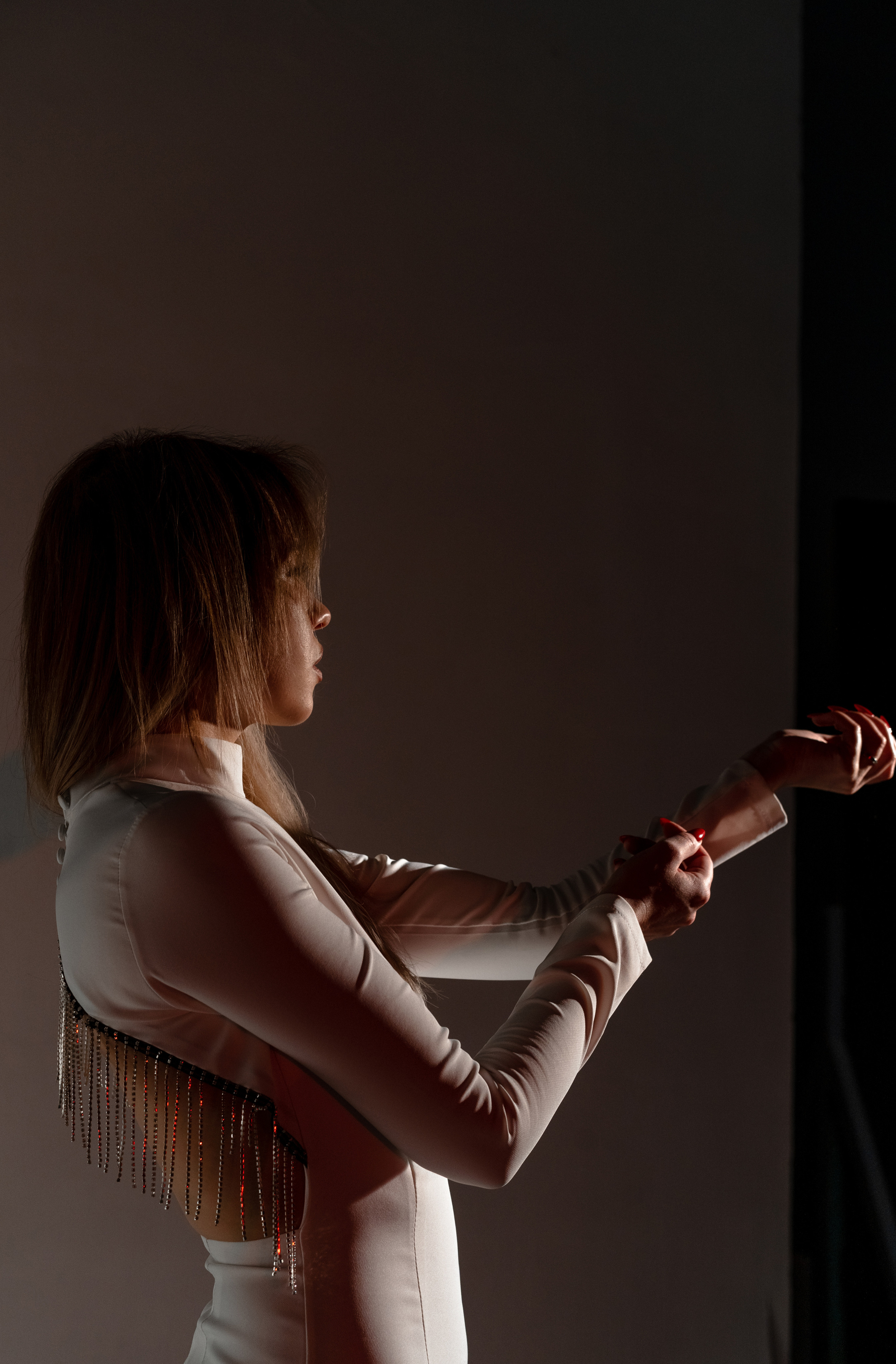 Аня. Главная