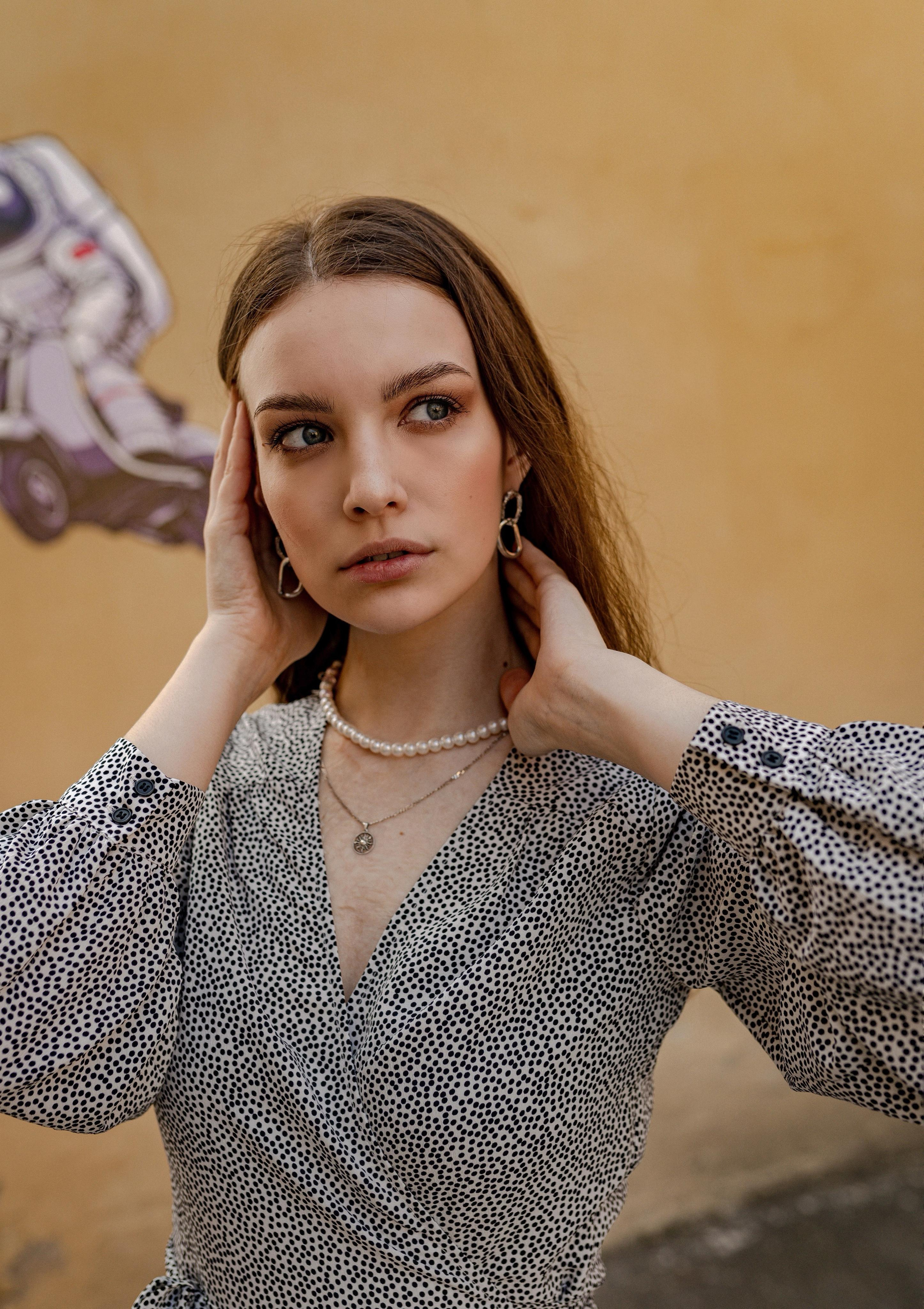 Лена. Главная