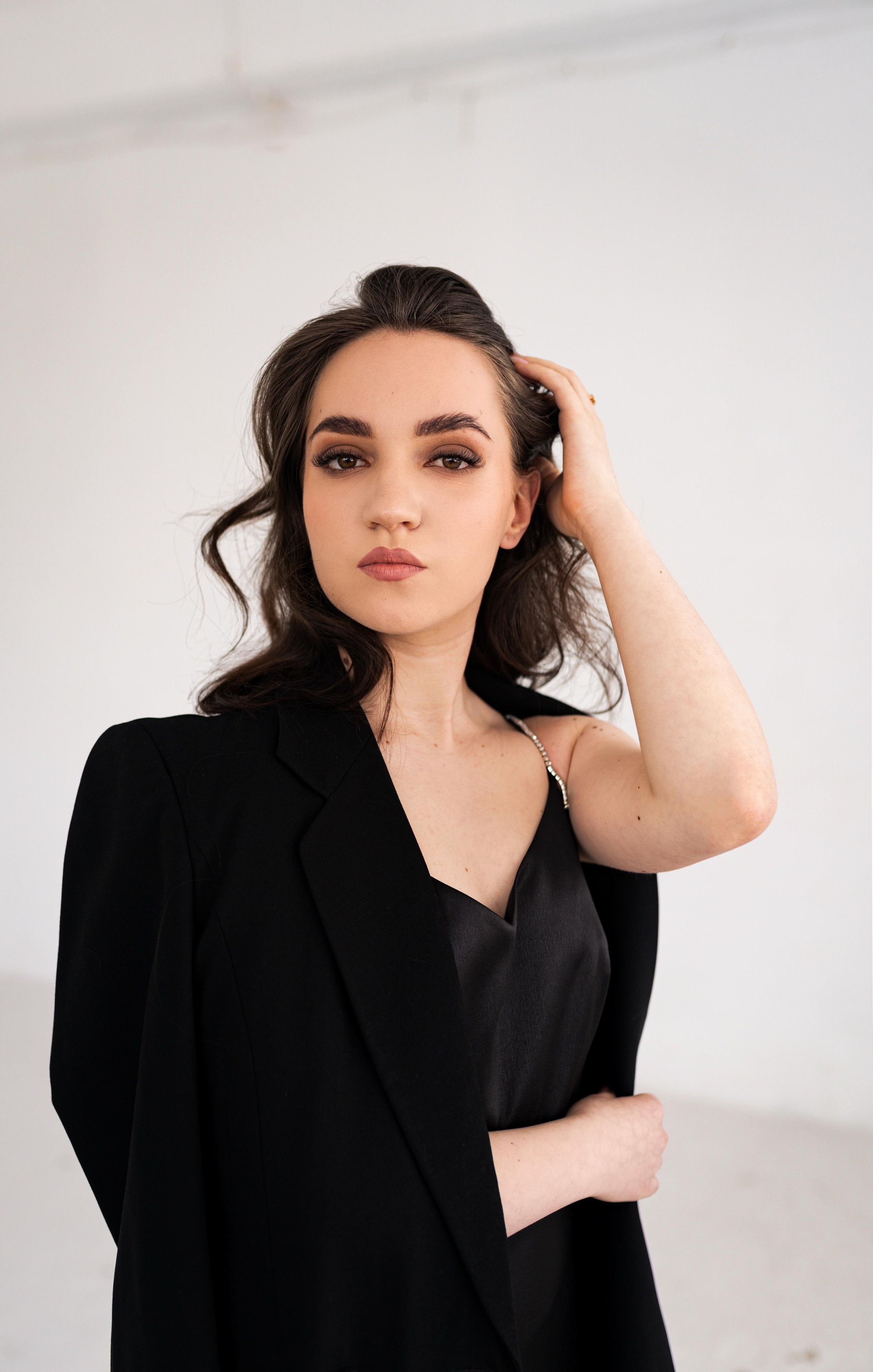 Катя. Главная