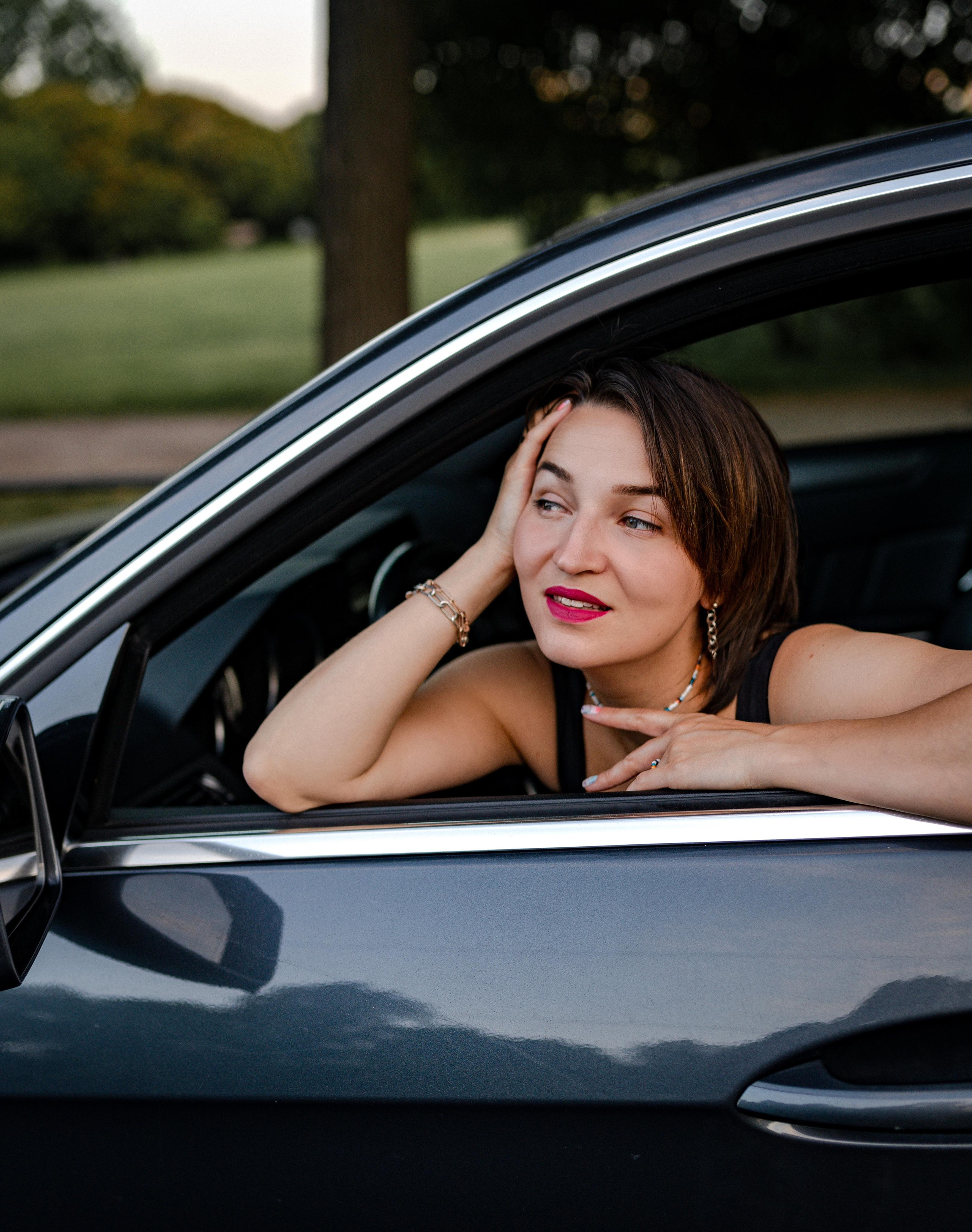 Лиза. Главная