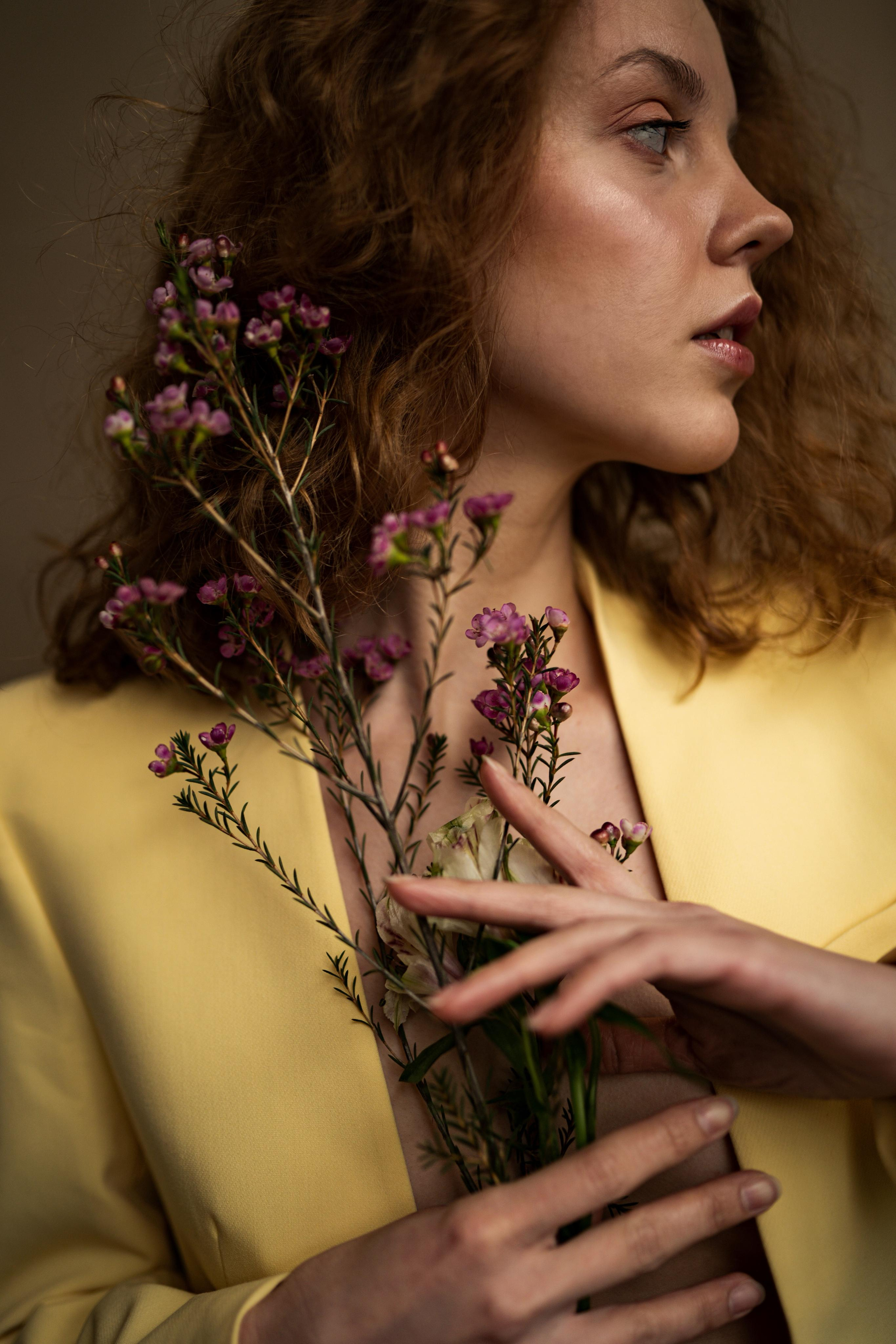 Маша. Главная