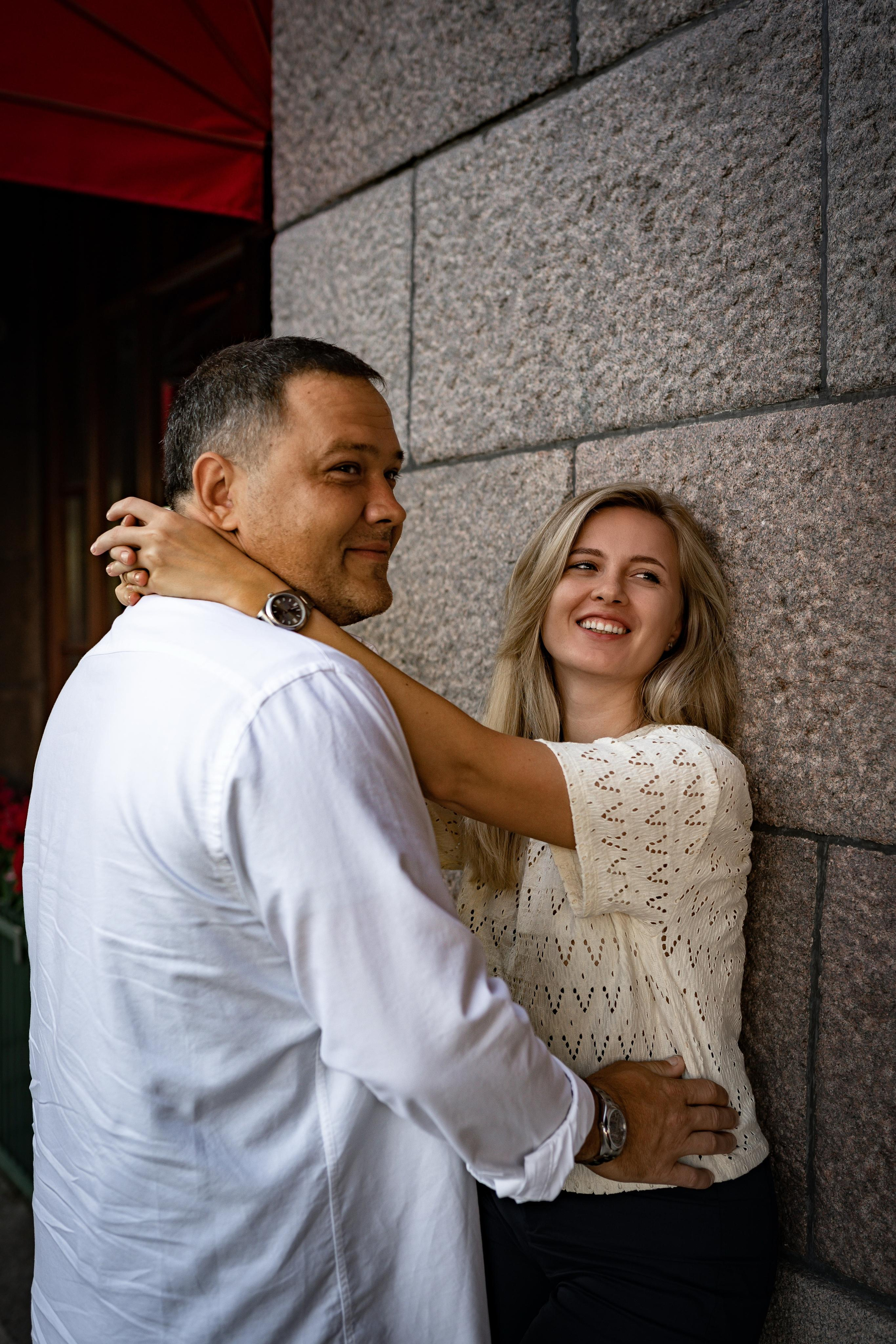 Инна и Сережа. Главная