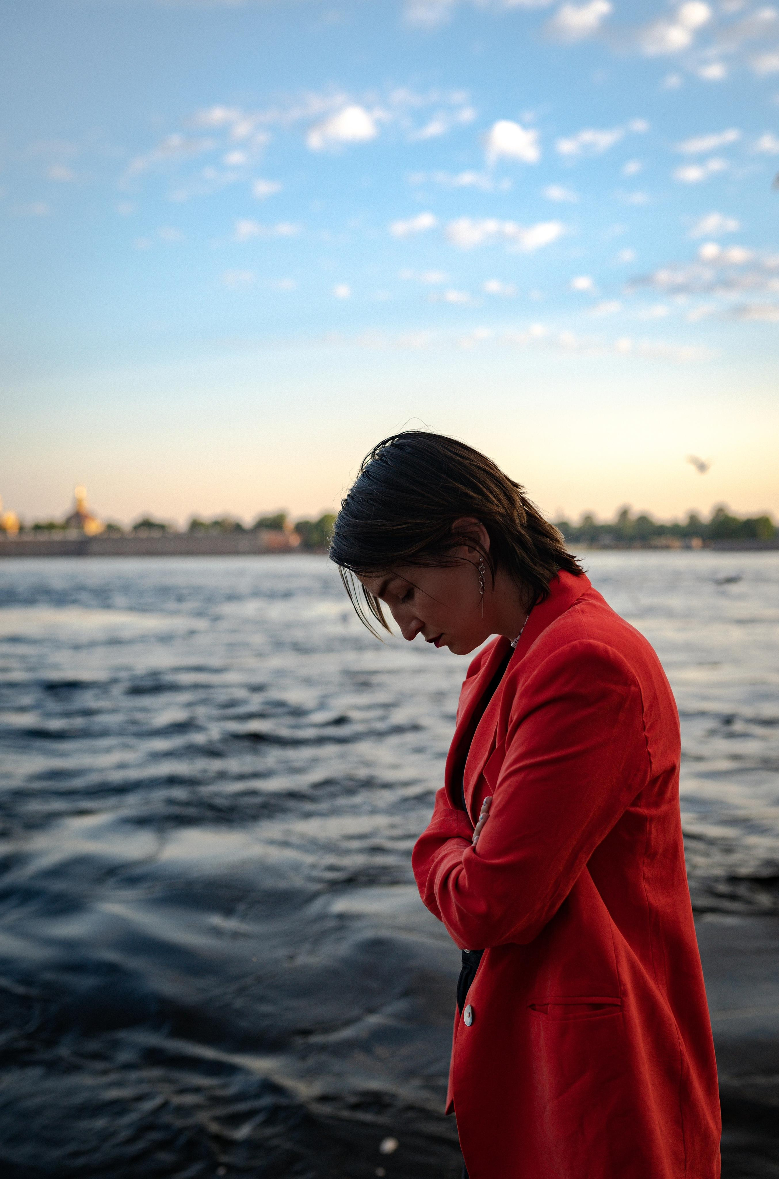 Лиза. Главная