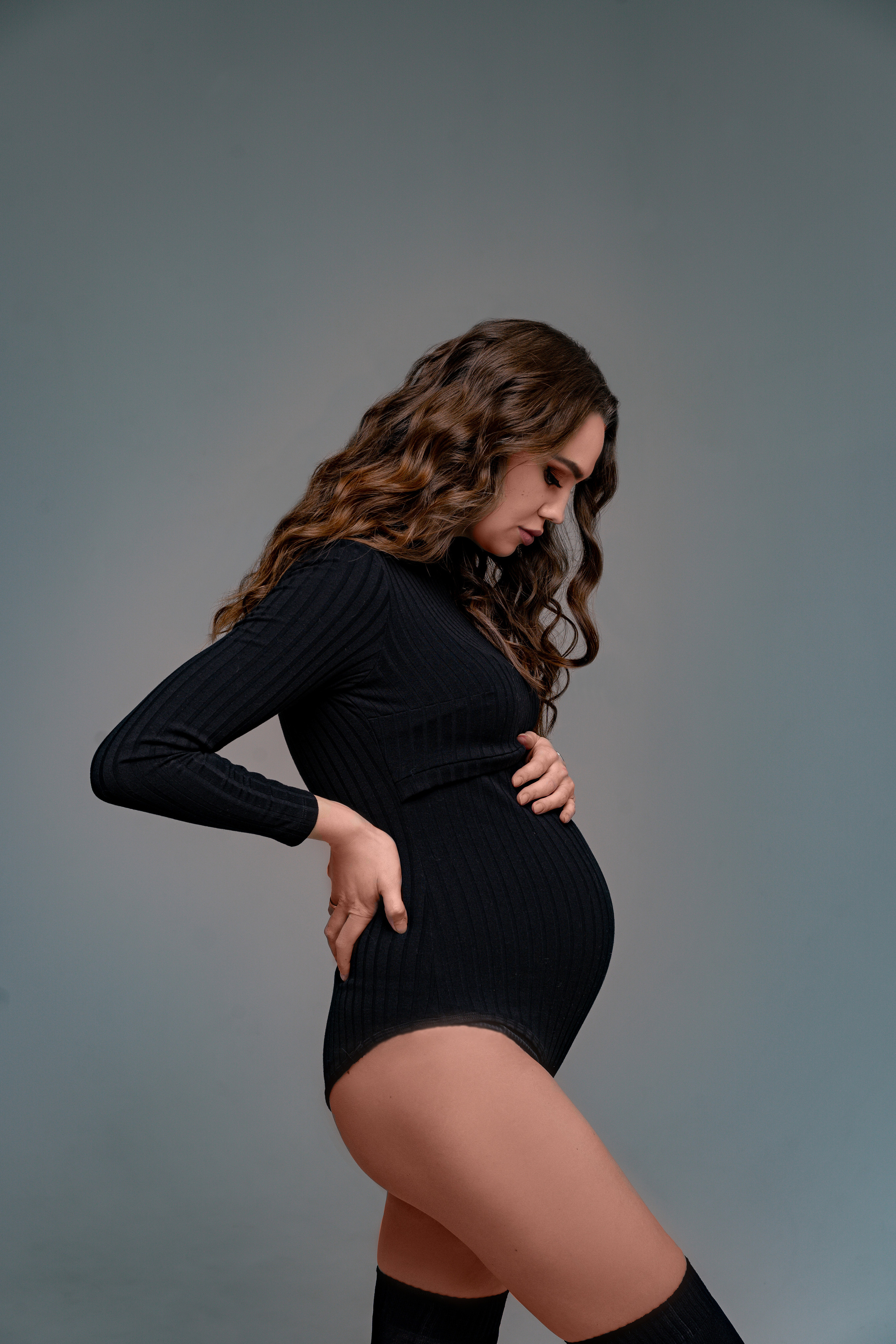 Катя беременность. Главная