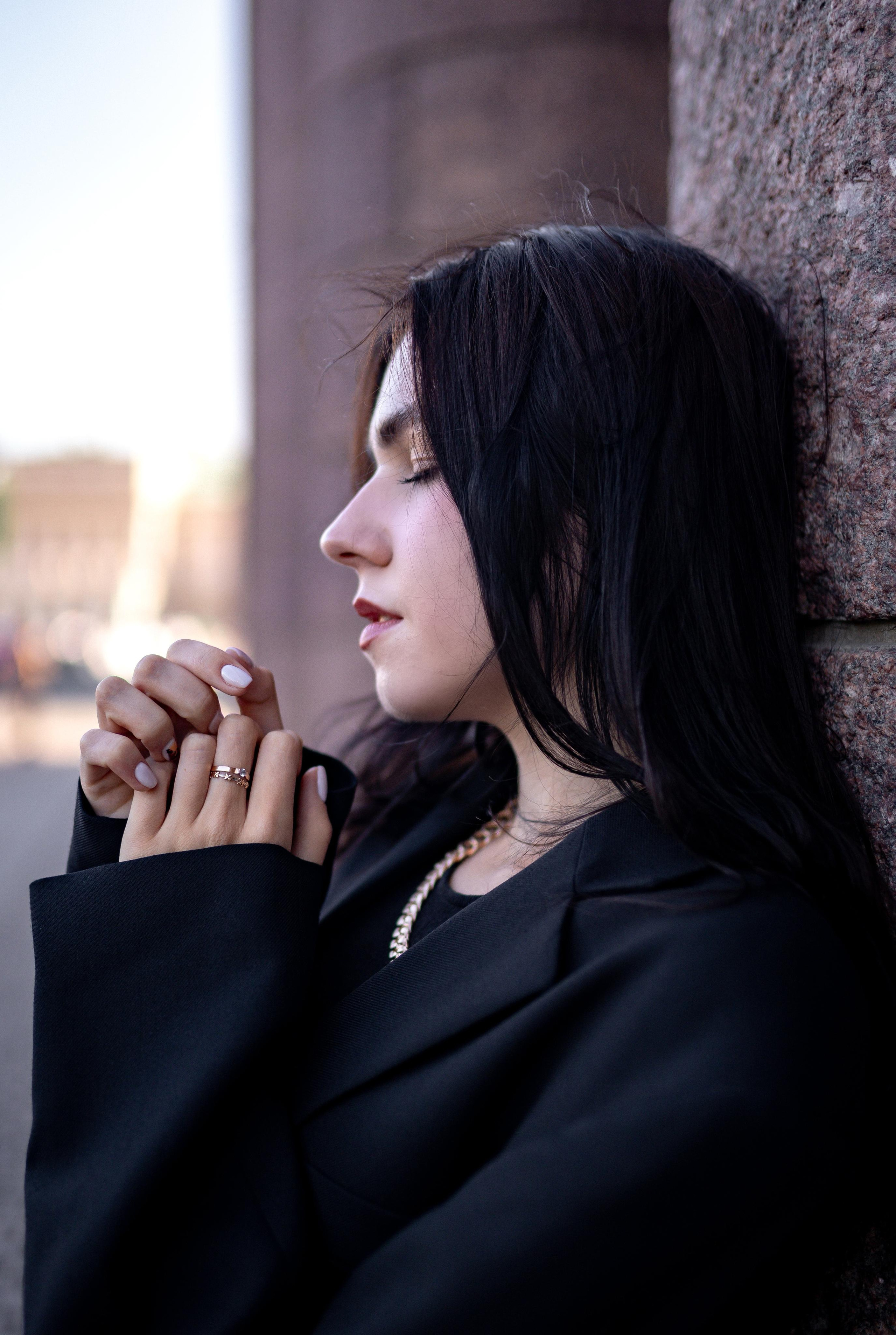 Лена. Главная