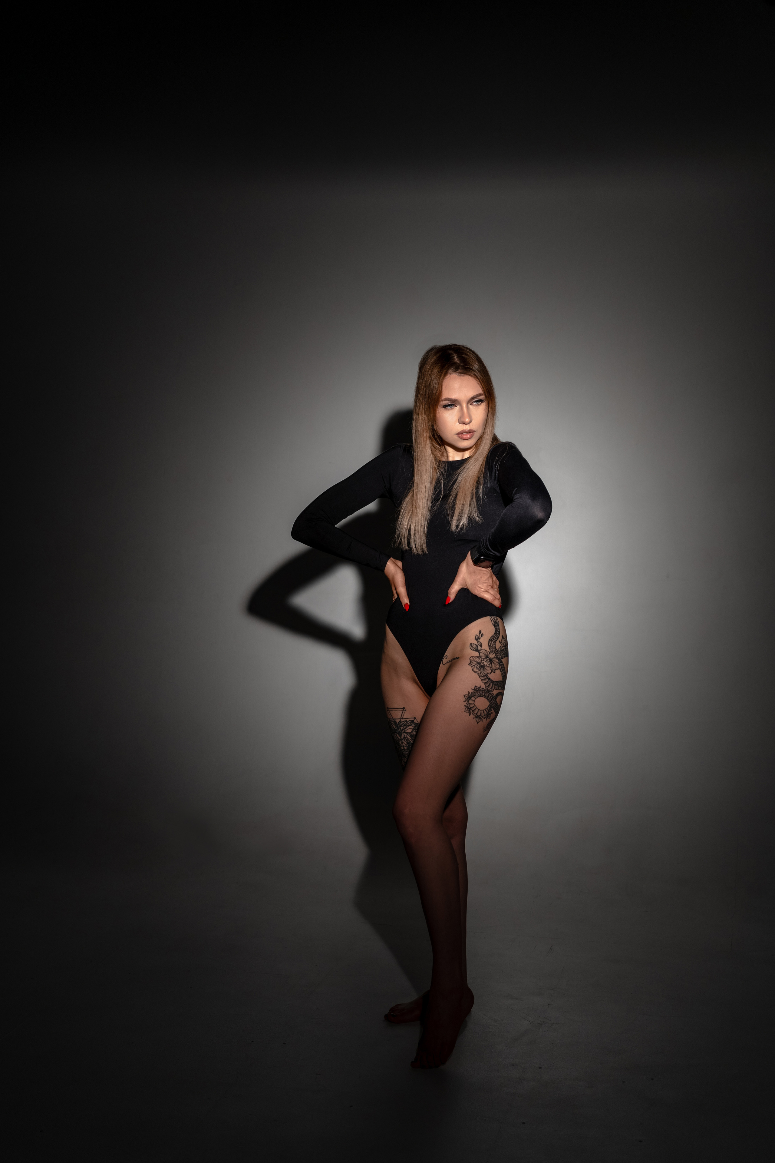 Аня. Главная