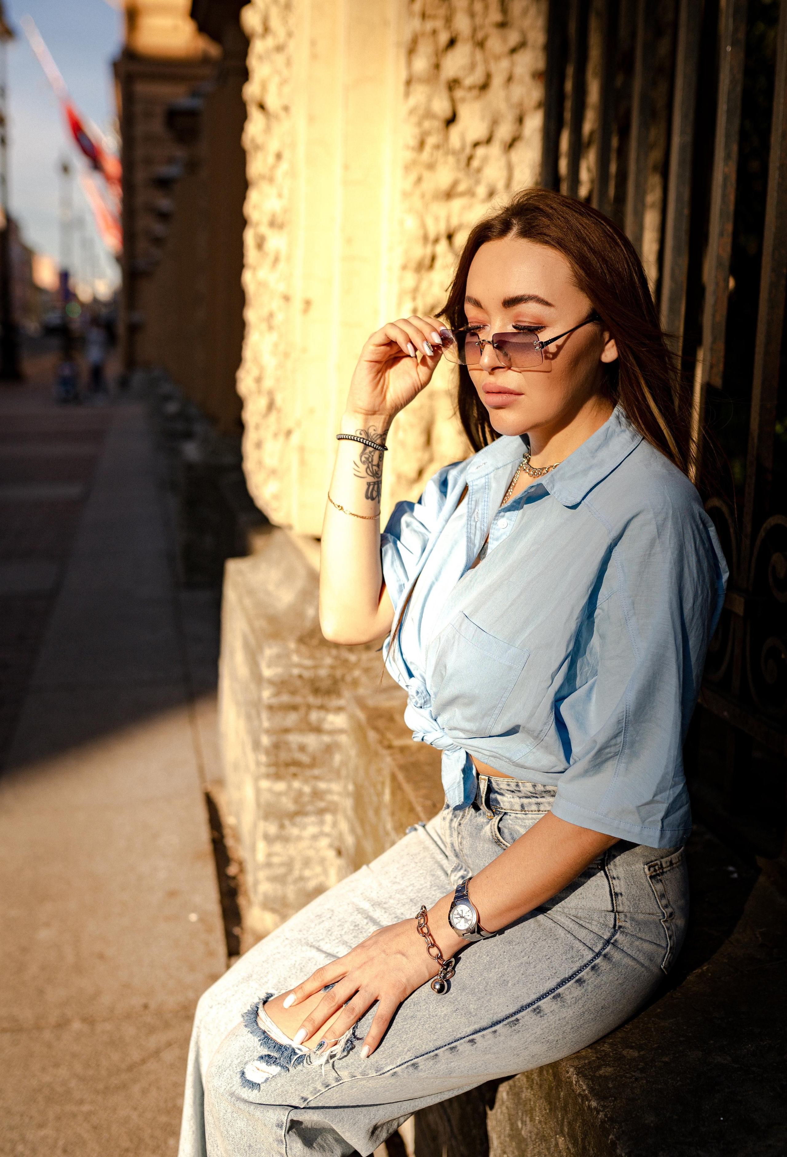 Эльза. Главная