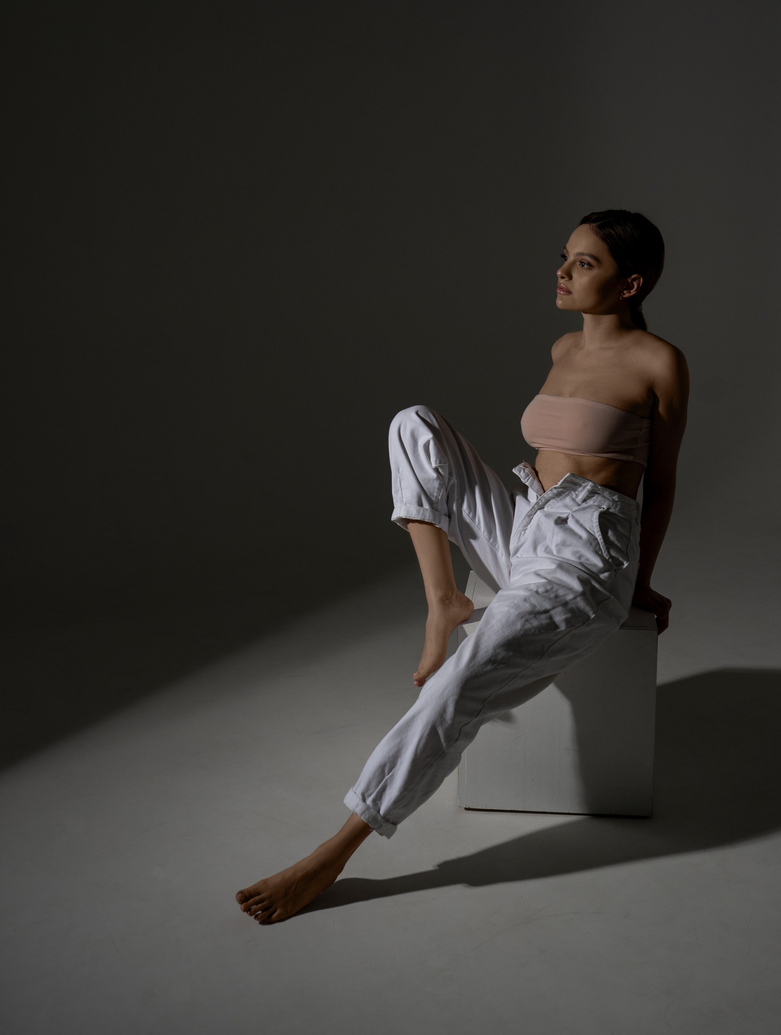 Саша. Главная