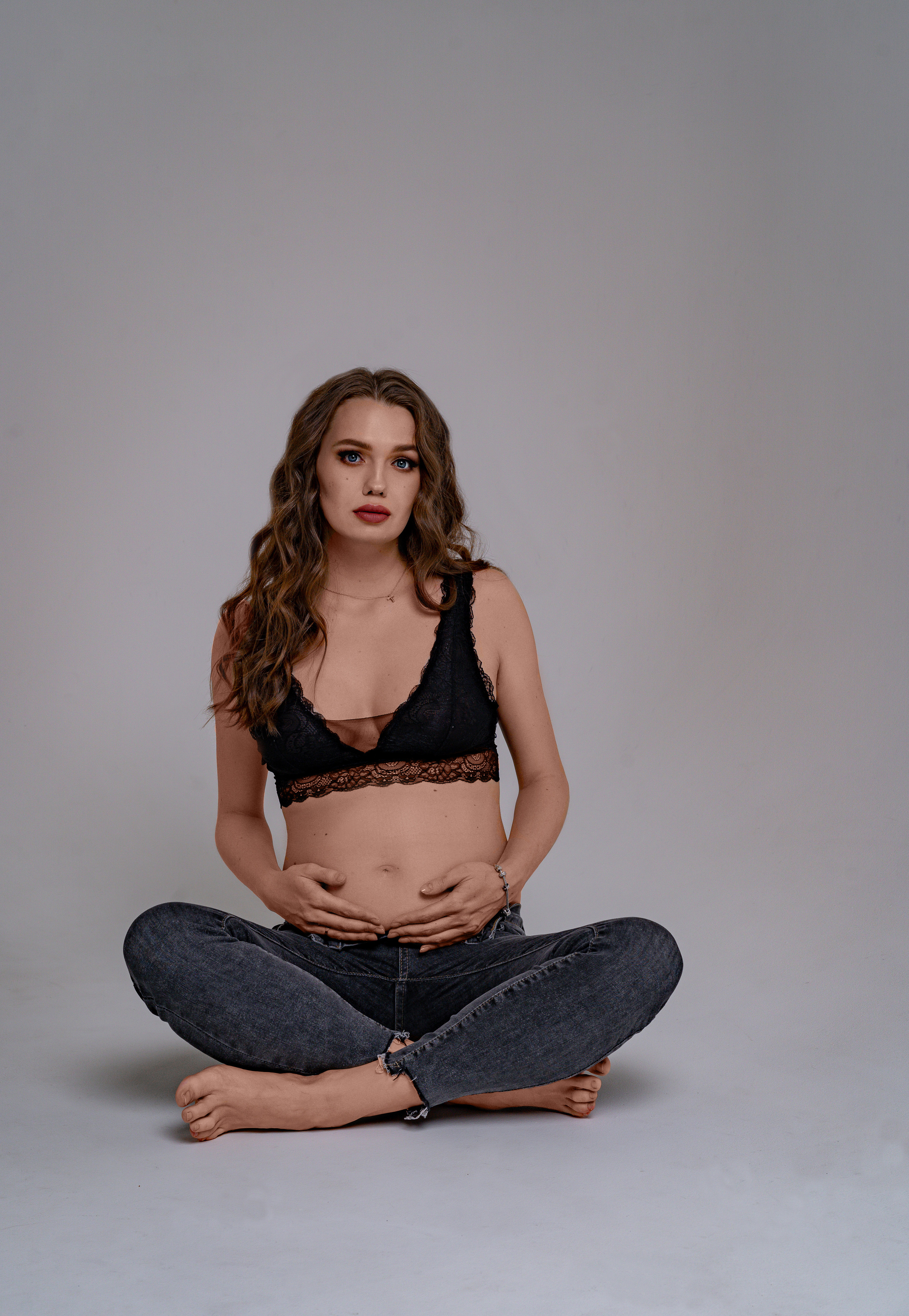 Катя беременность. Главная