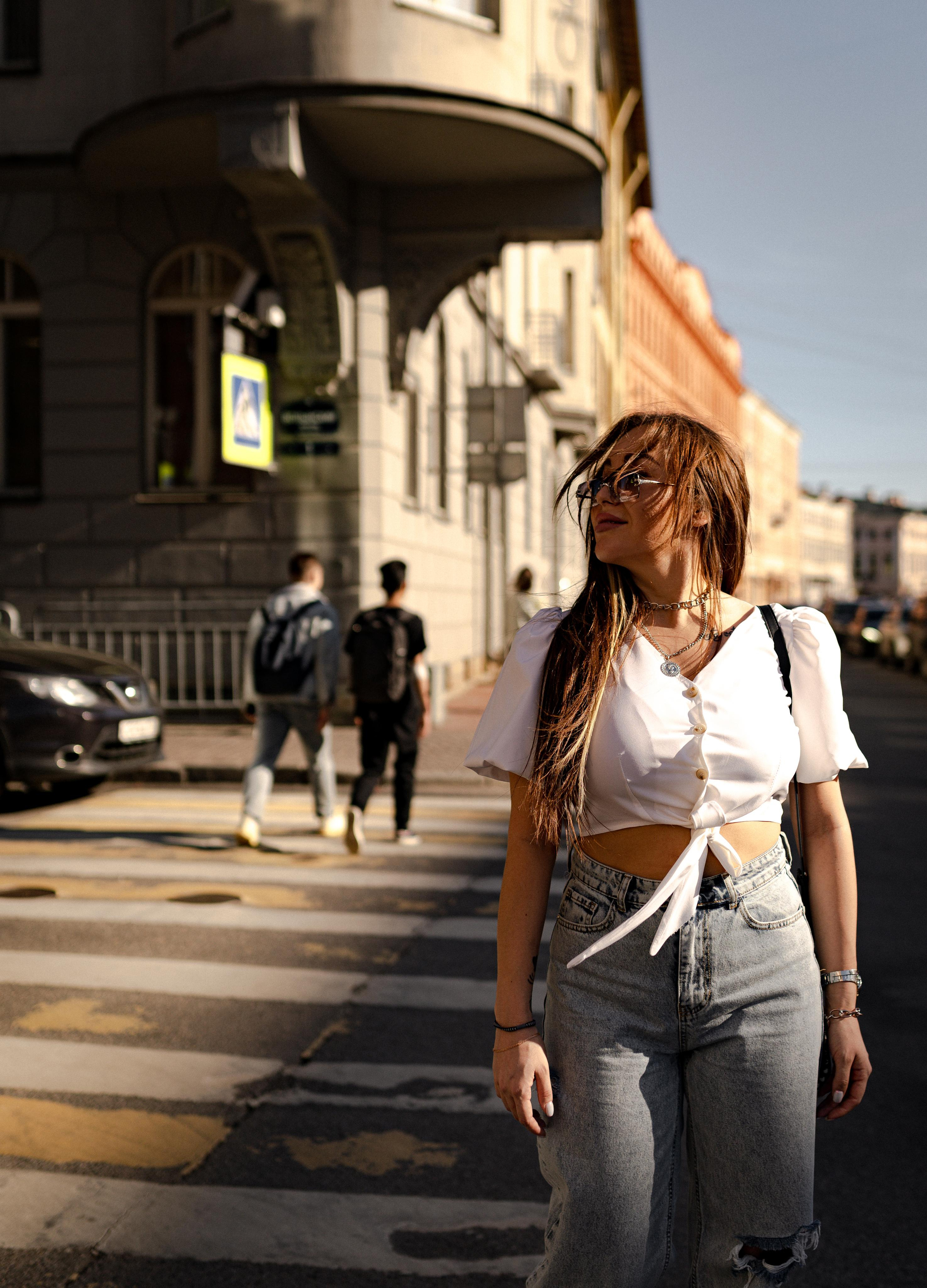 Эльза. Главная