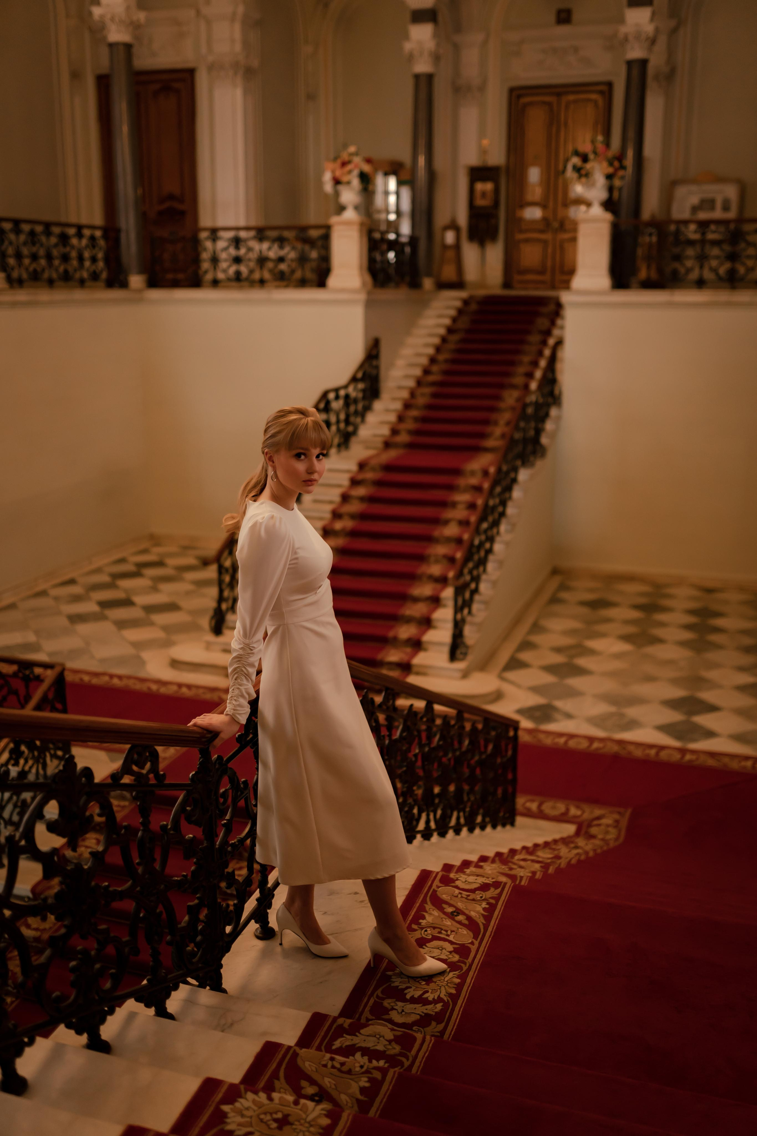 Арина. Главная