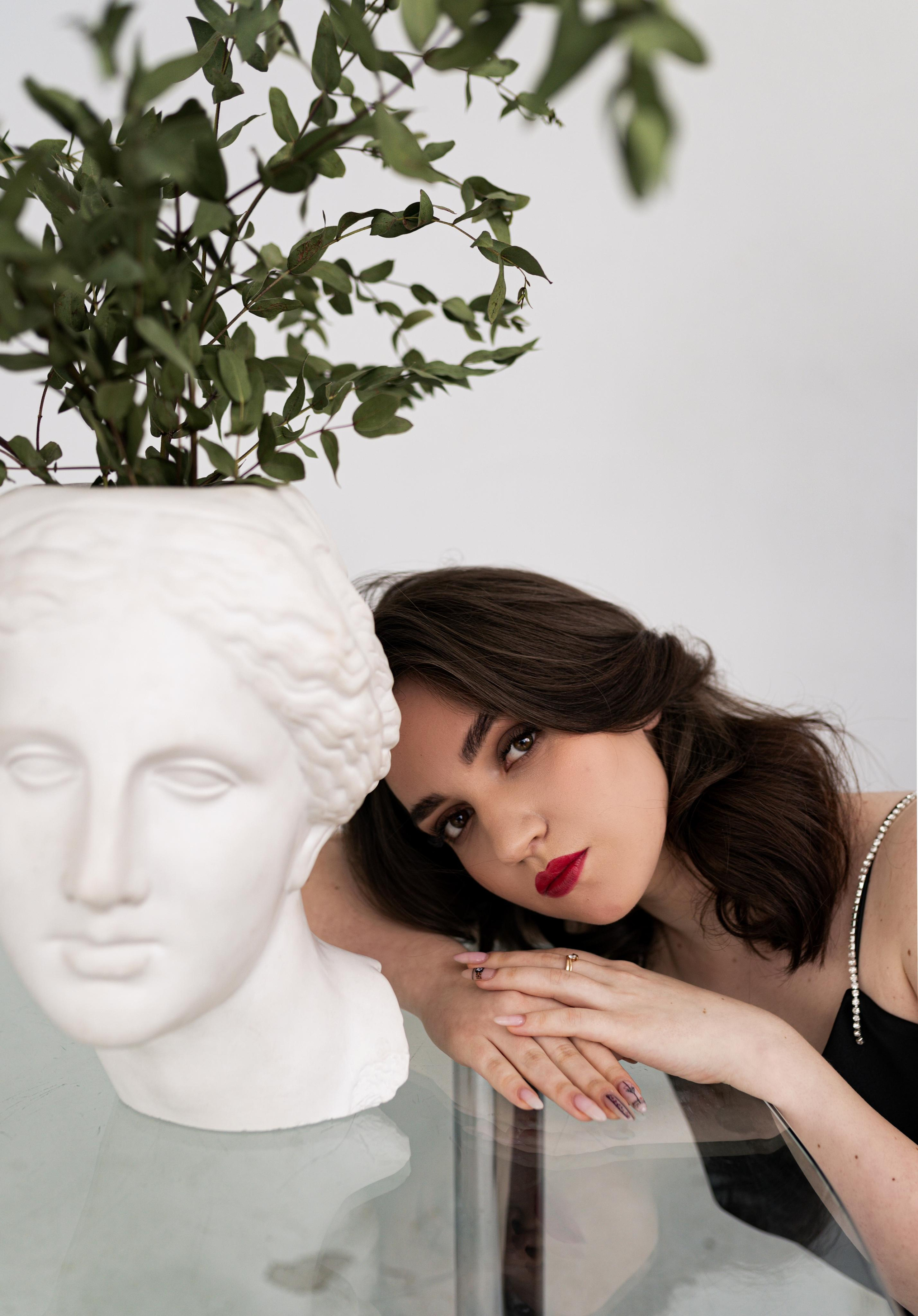 Катя. Главная