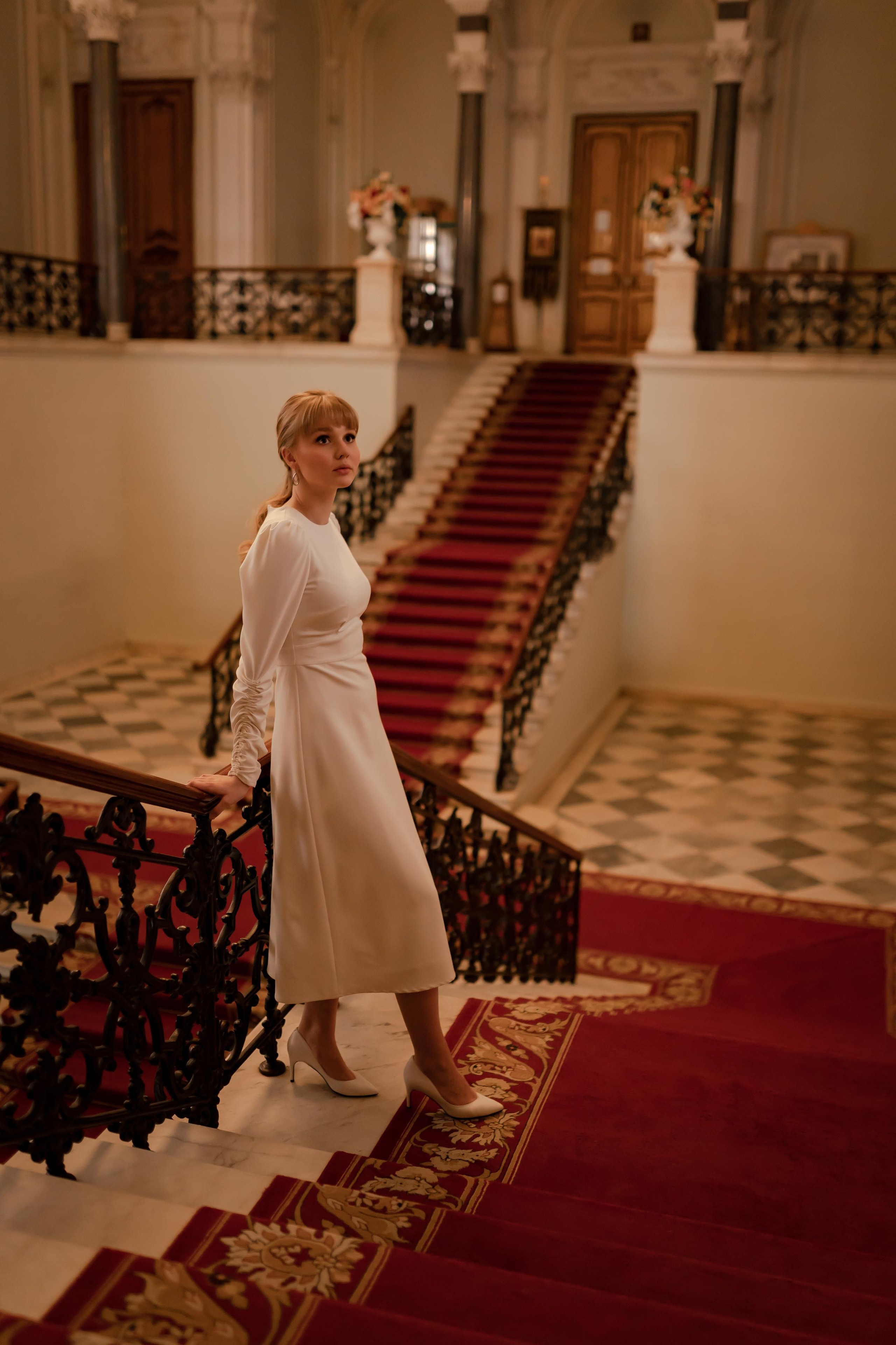 Арина. Главная