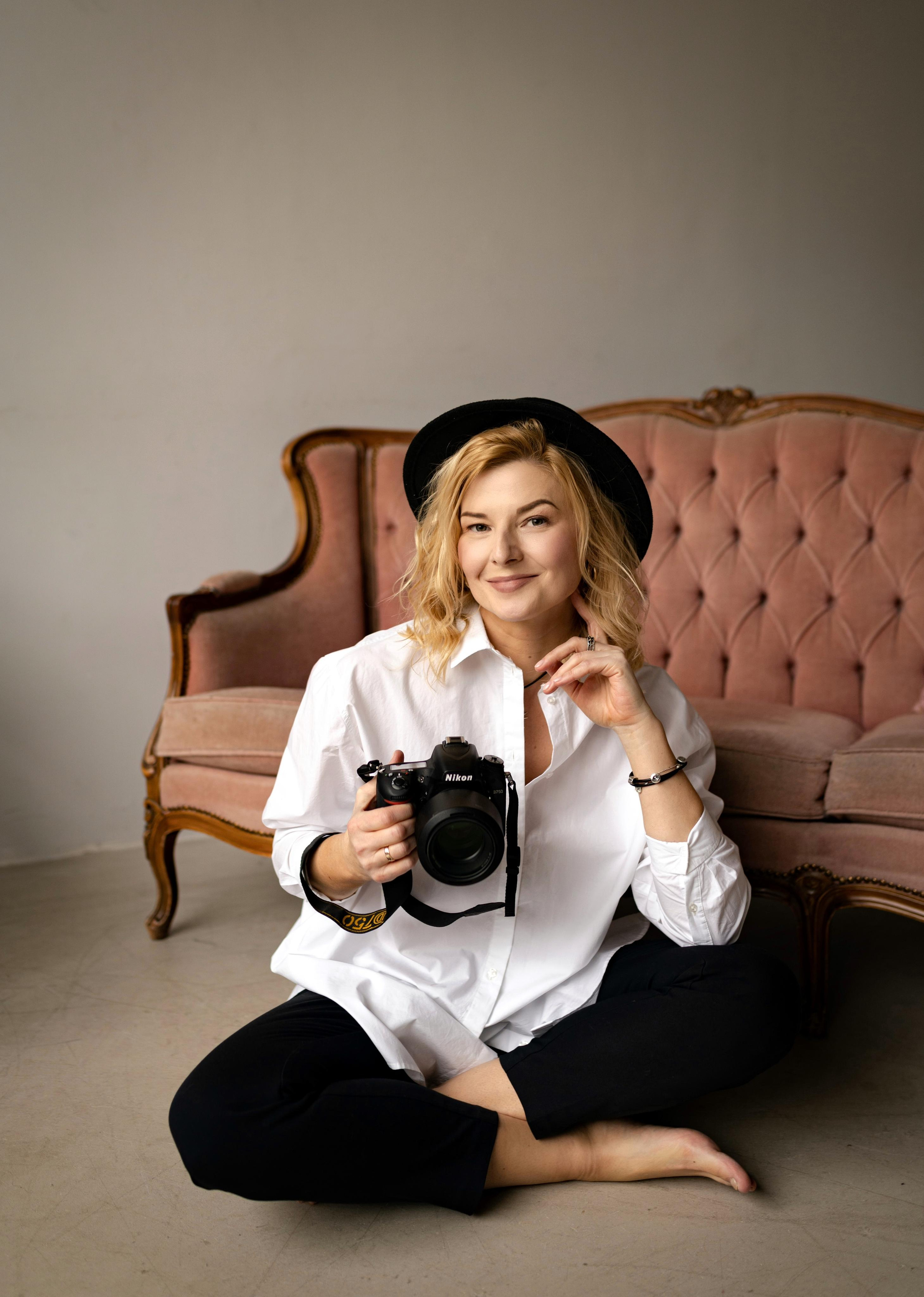 Татьяна. Главная