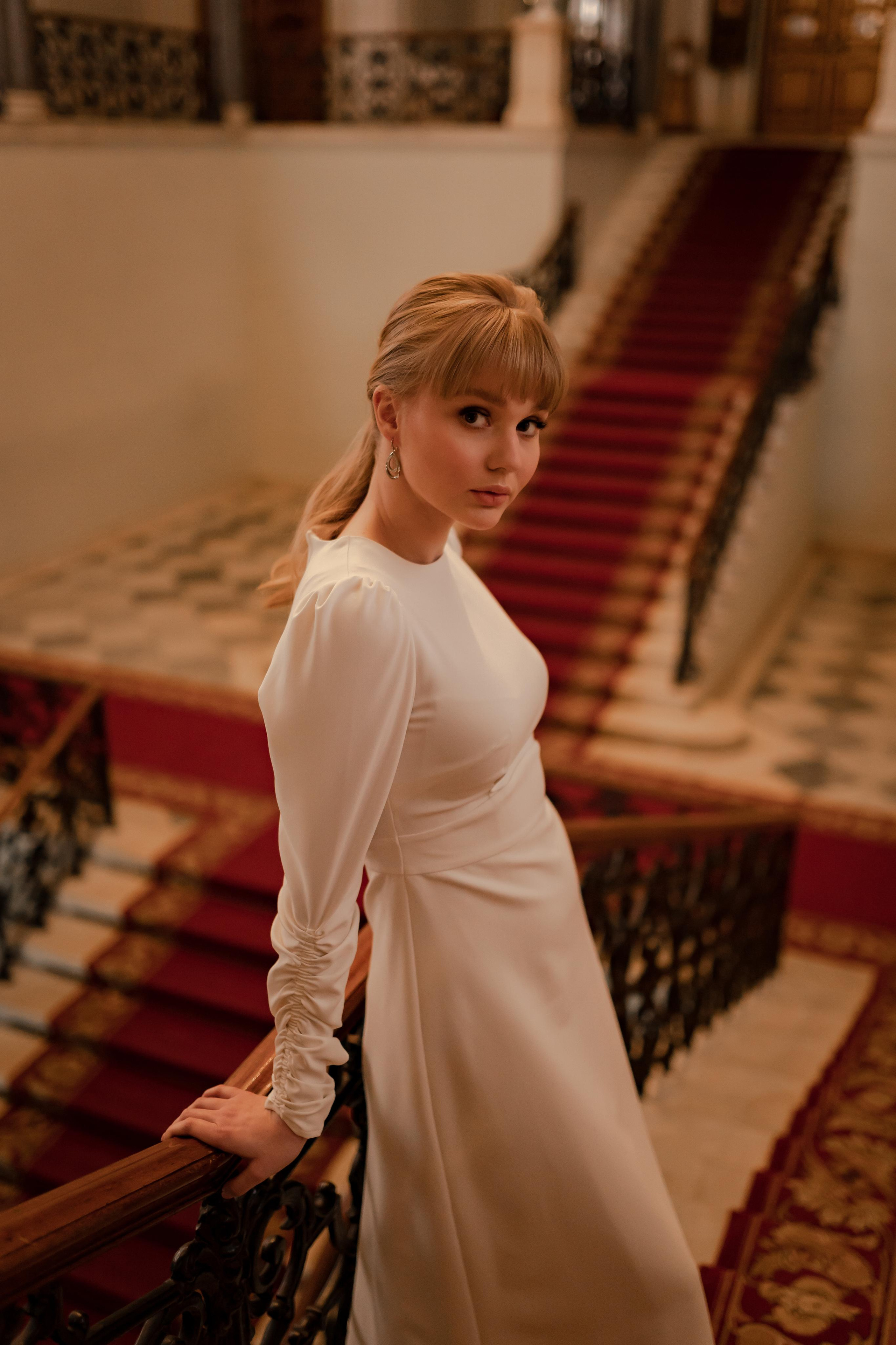 Арина. Главная