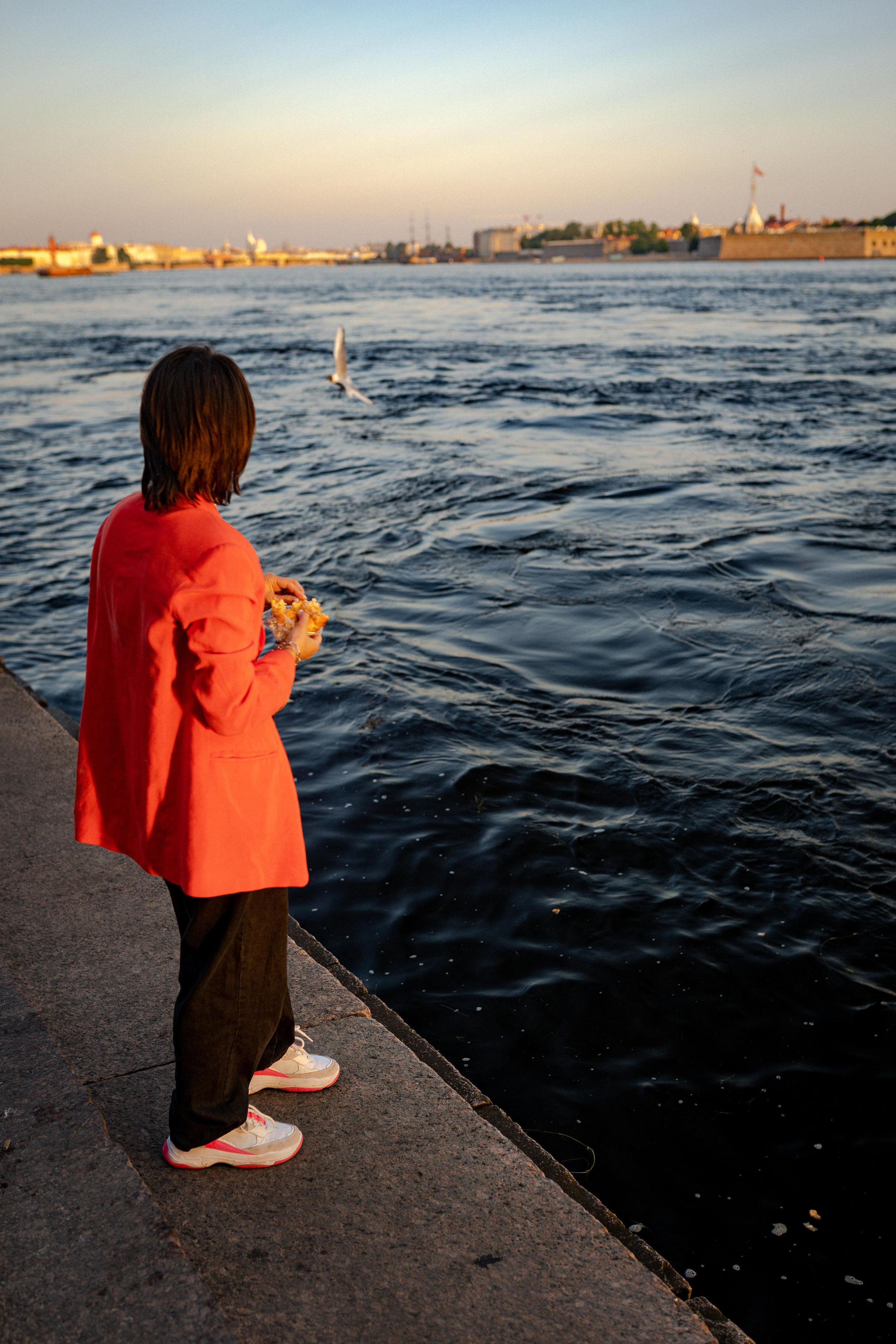 Лиза. Главная