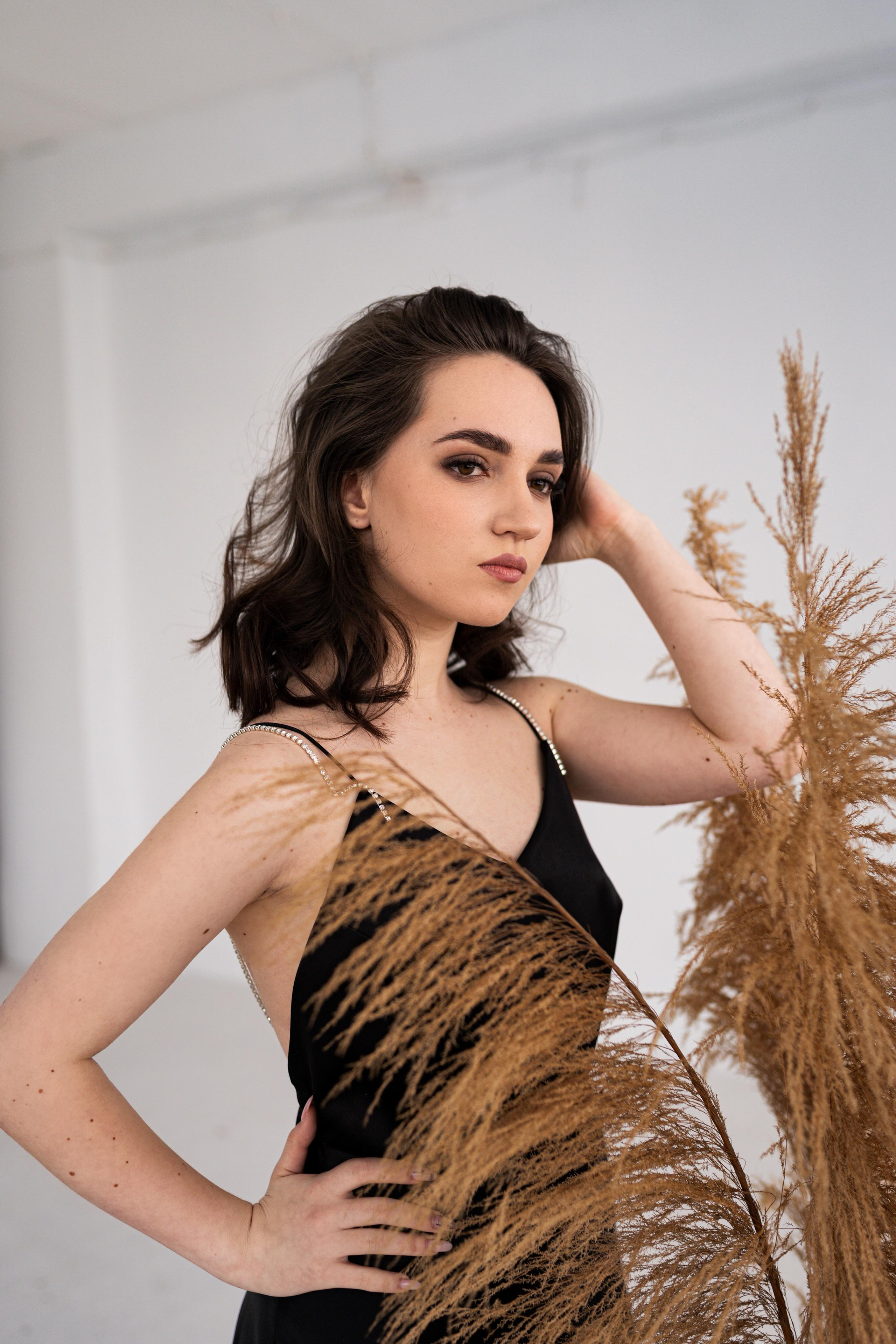 Катя. Главная