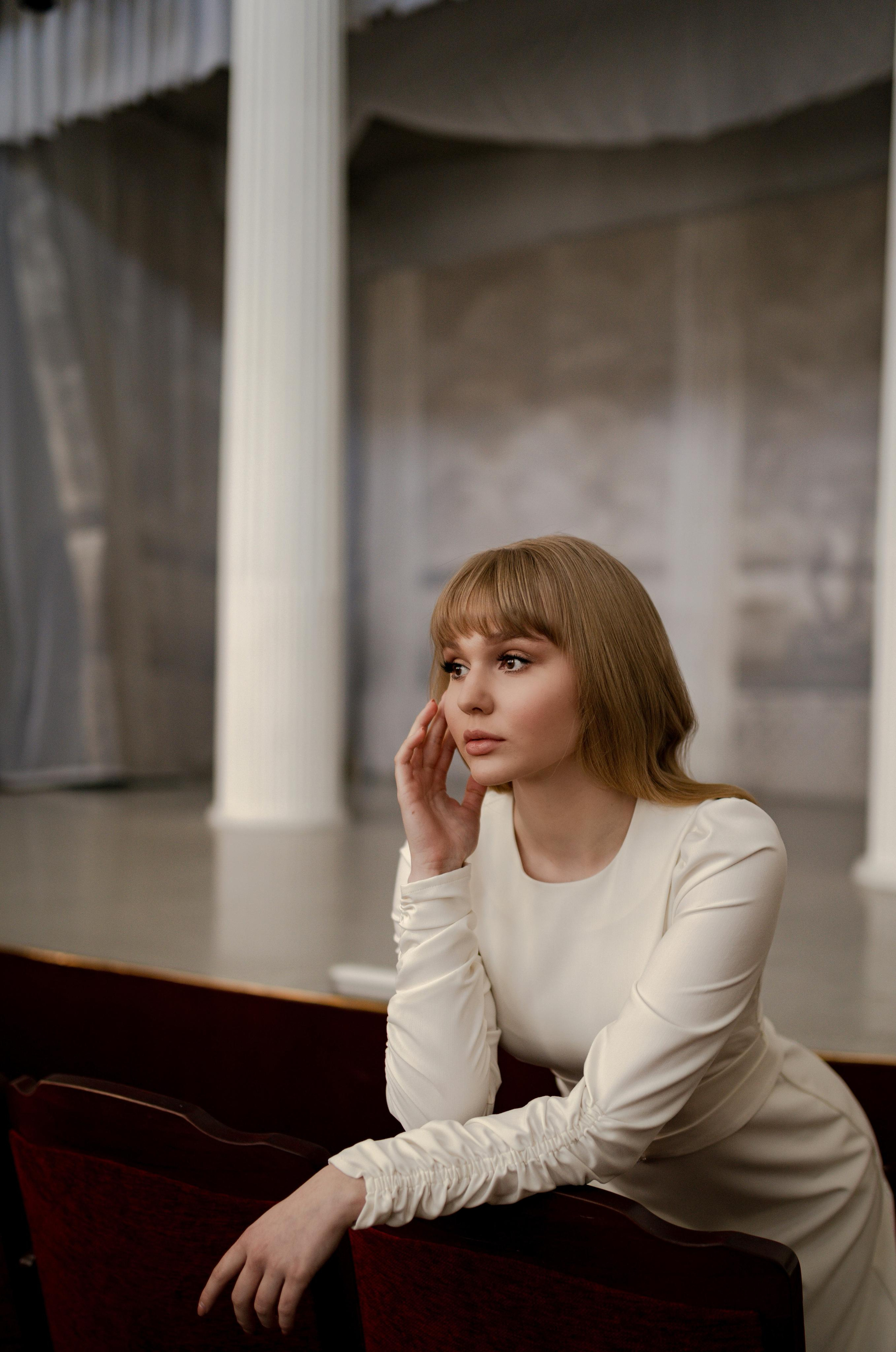 Арина. Главная