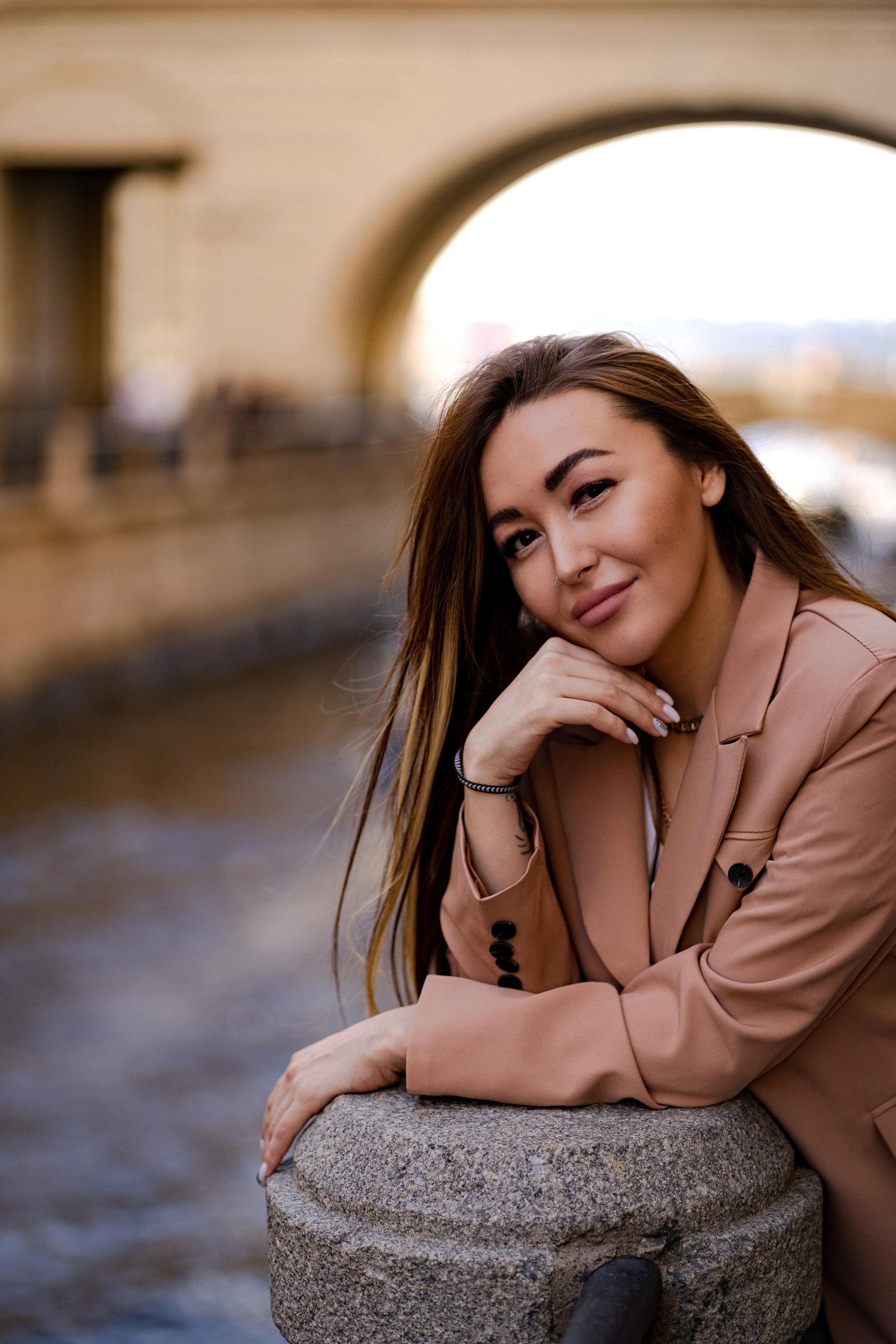 Эльза. Главная